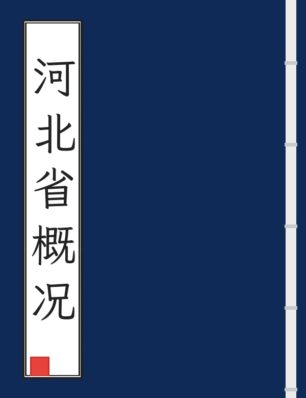 河北省概况