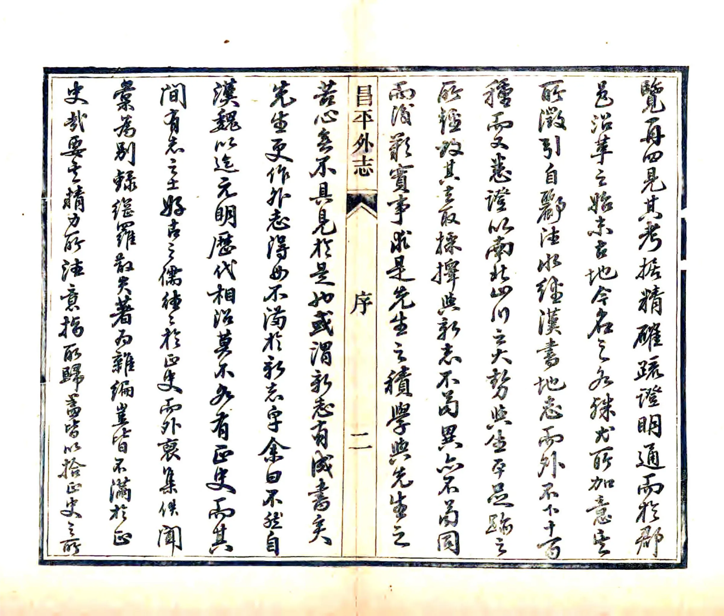 昌平外志（光绪） 在线预览第7页
