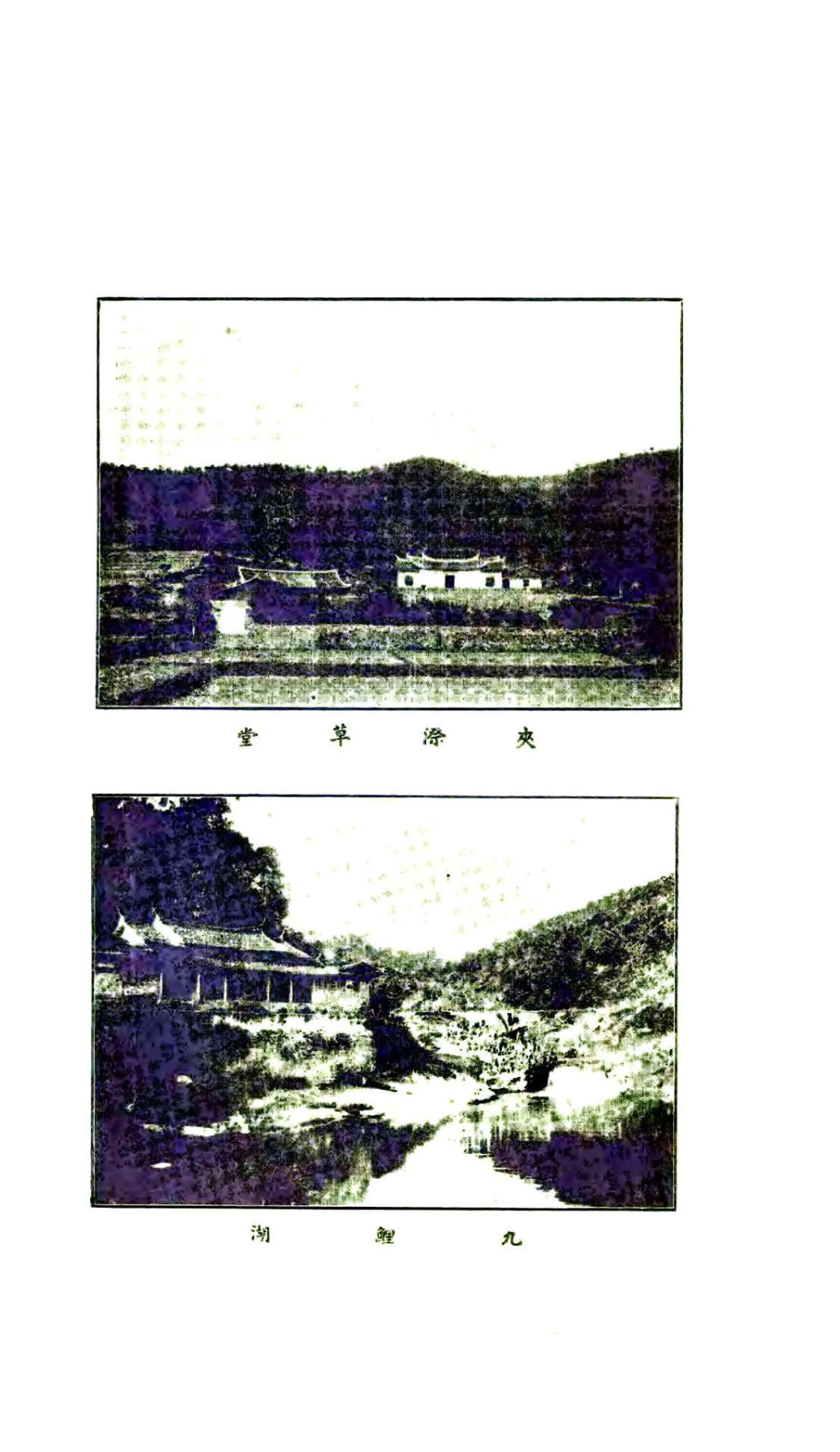 福建兴化县志（正统） 在线预览第6页