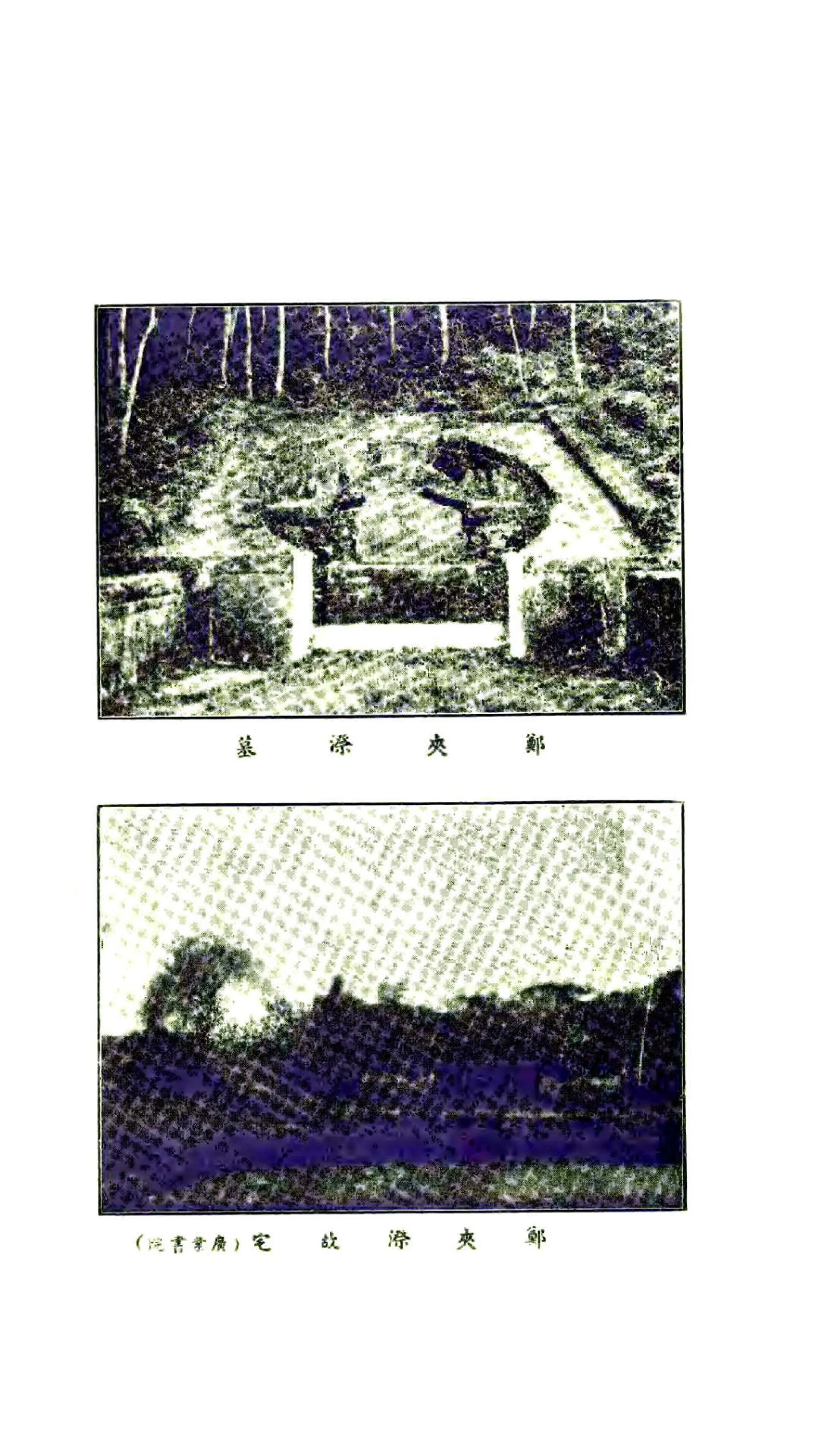 福建兴化县志（正统） 在线预览第8页