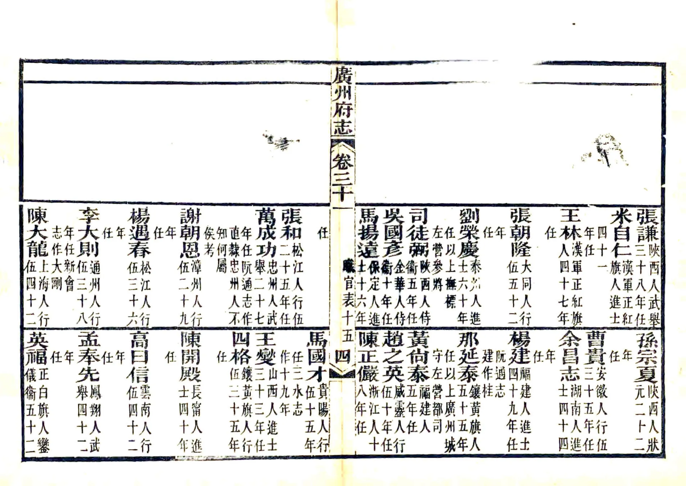 广州府志（光绪） 在线预览第4页