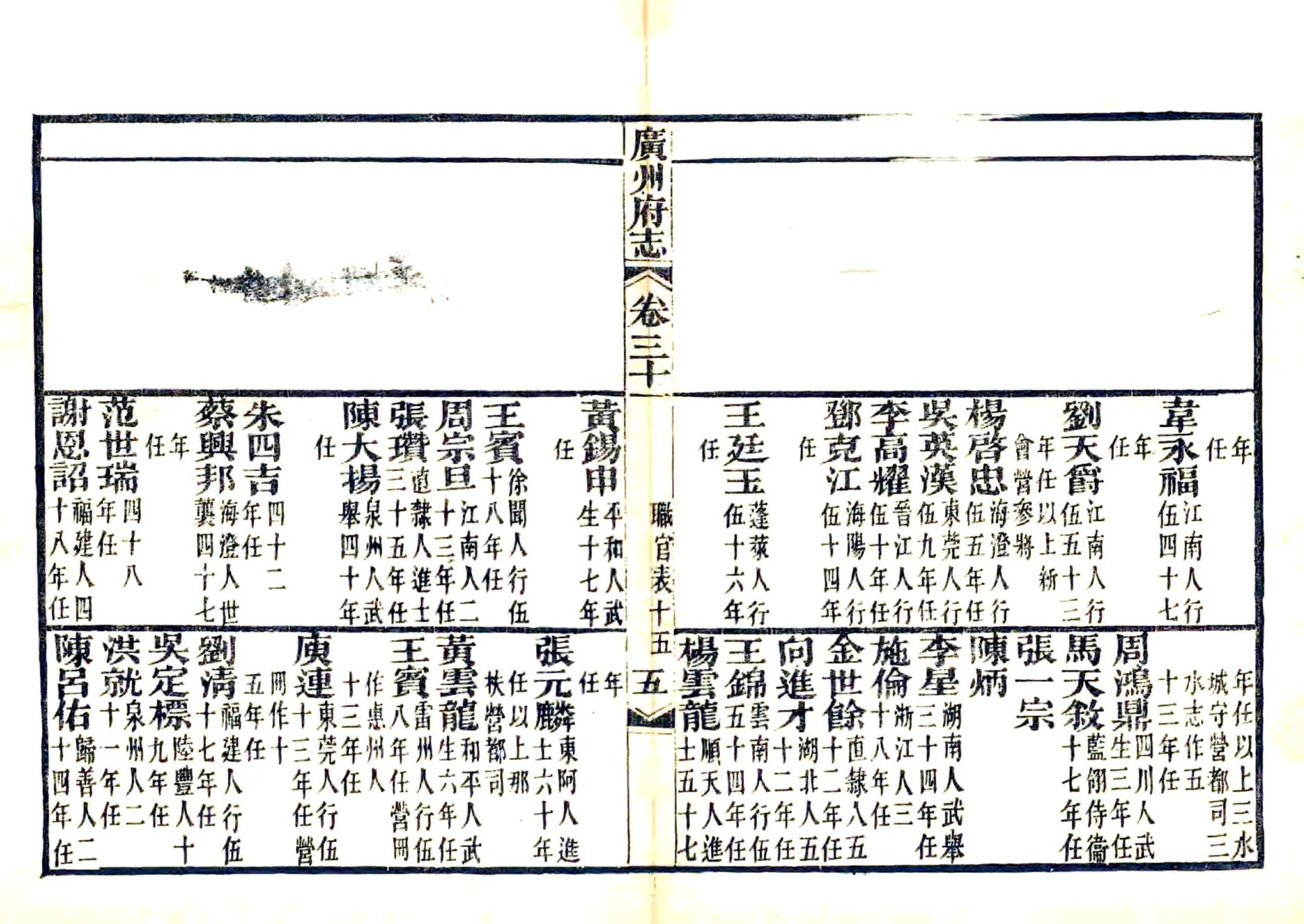 广州府志（光绪） 在线预览第5页