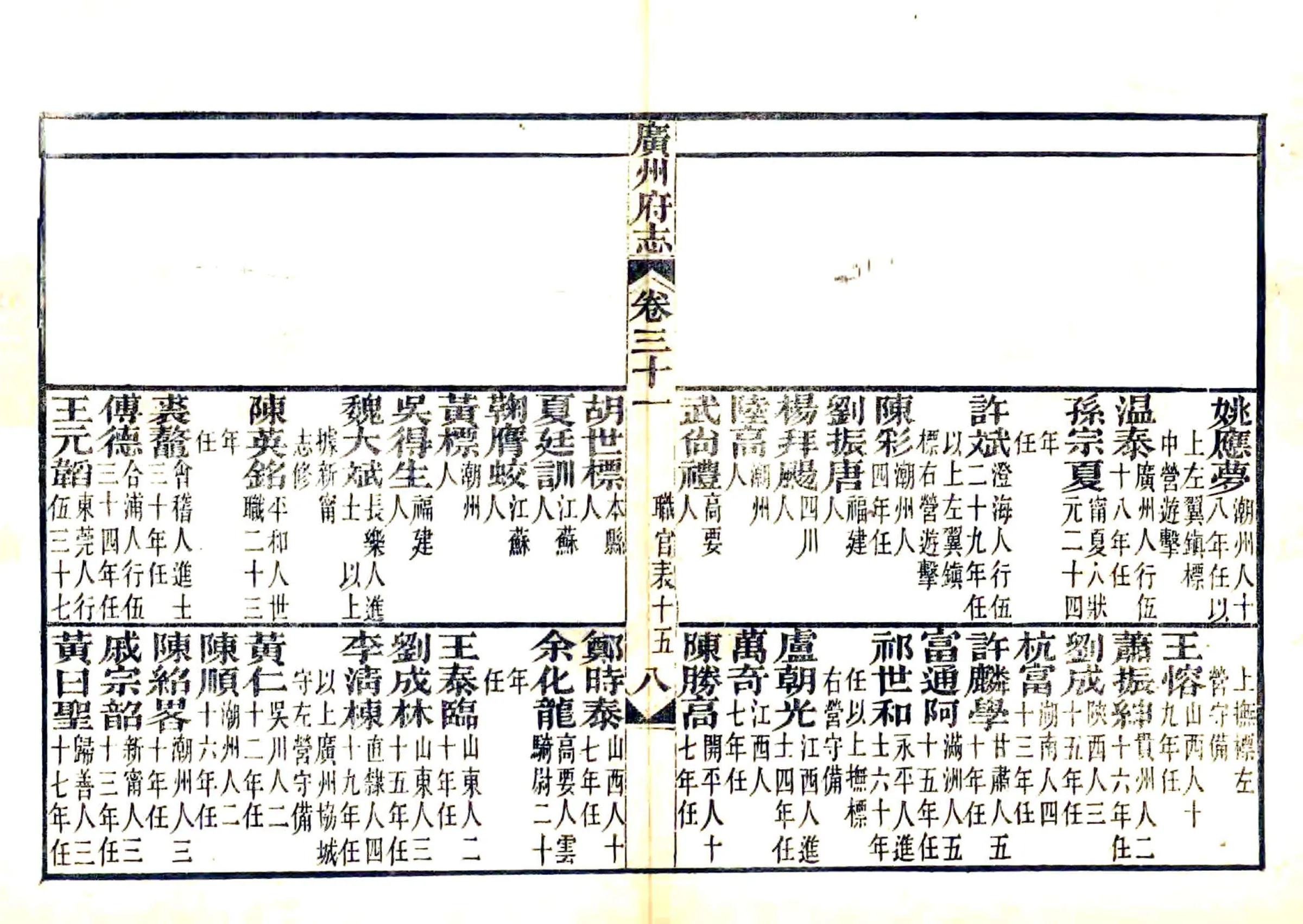 广州府志（光绪） 在线预览第8页