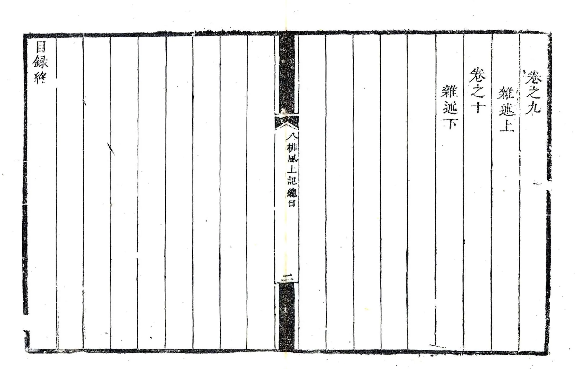 连阳八排风土记（康熙） 在线预览第6页