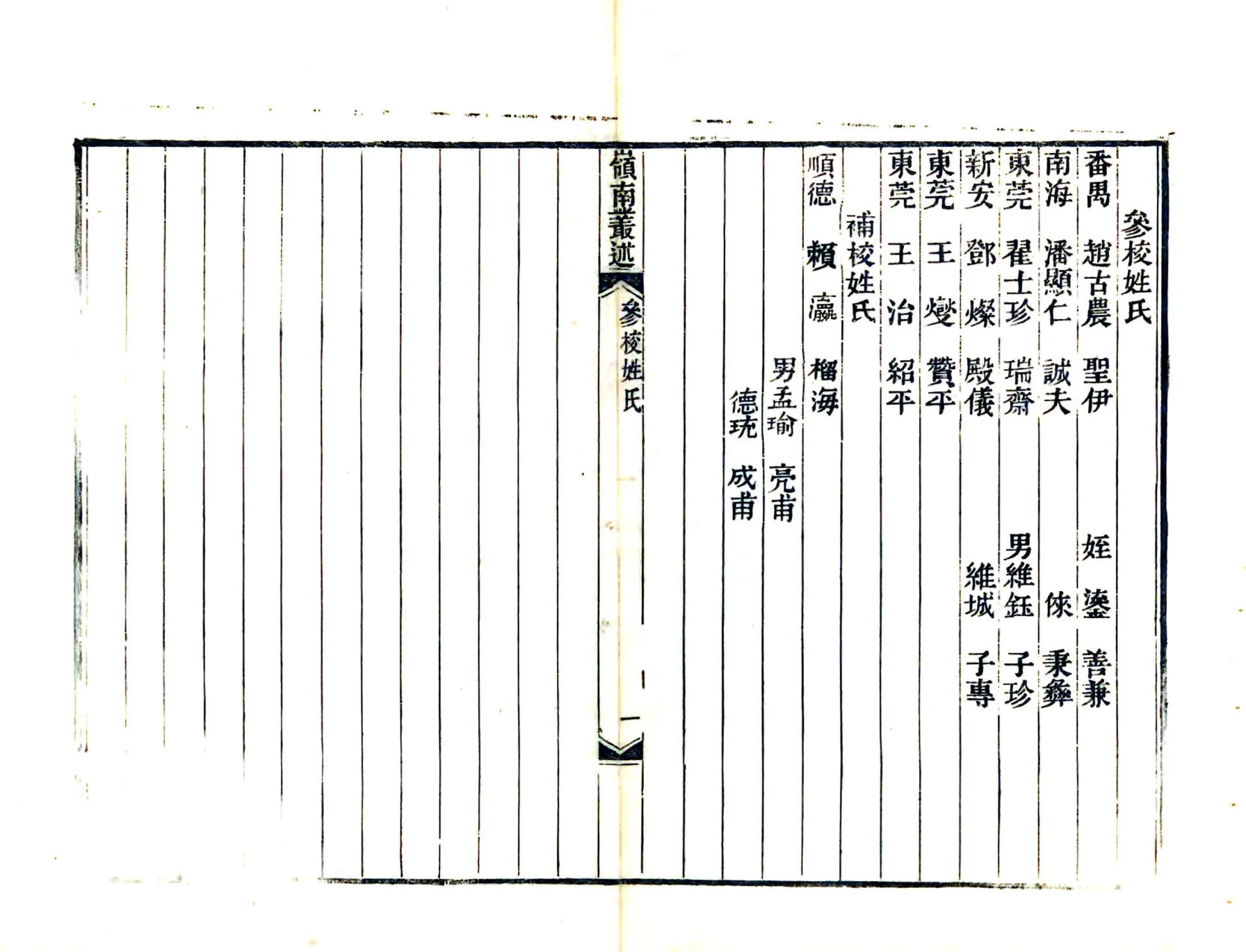 岭南丛述 在线预览第7页