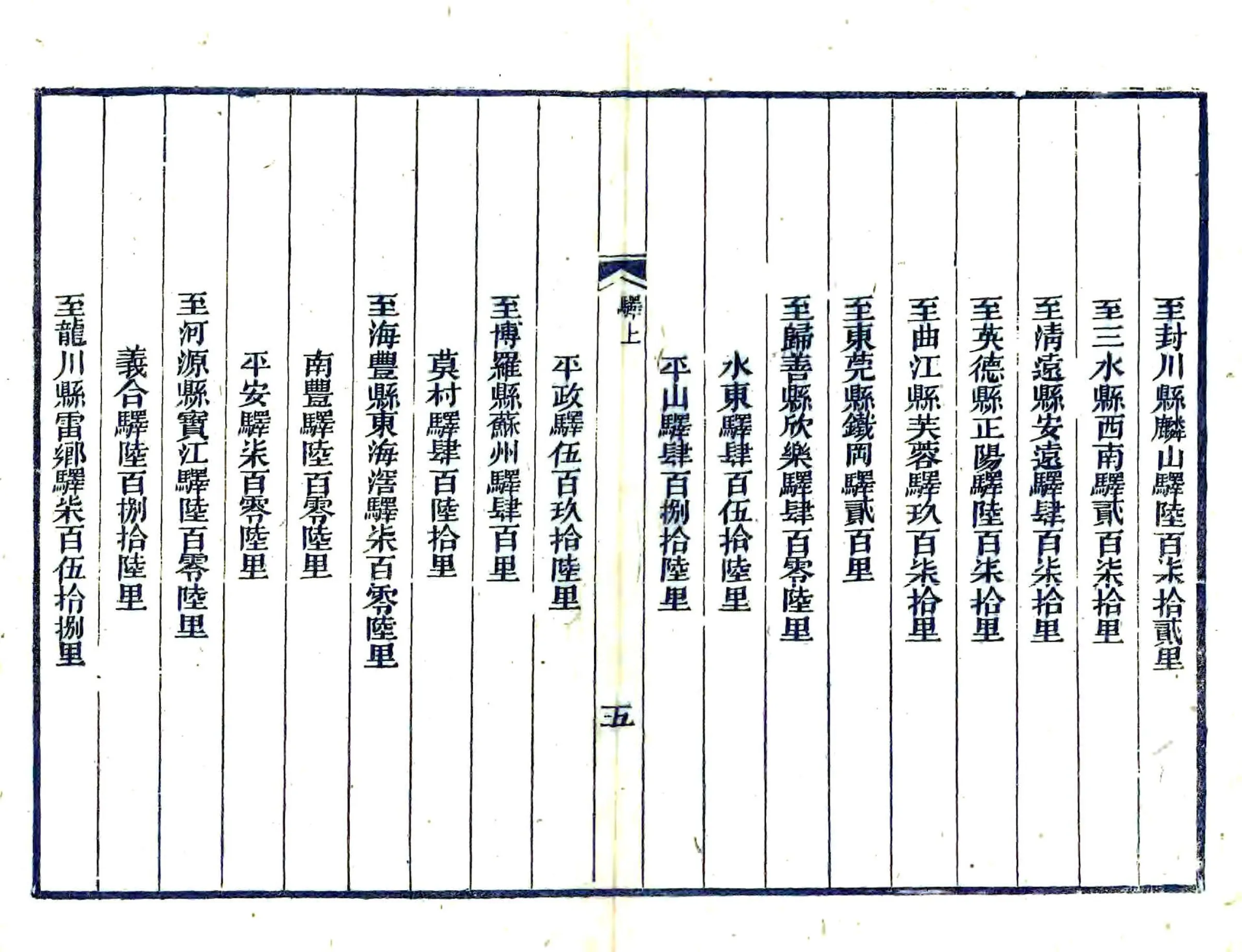 粤省驿里表 在线预览第6页