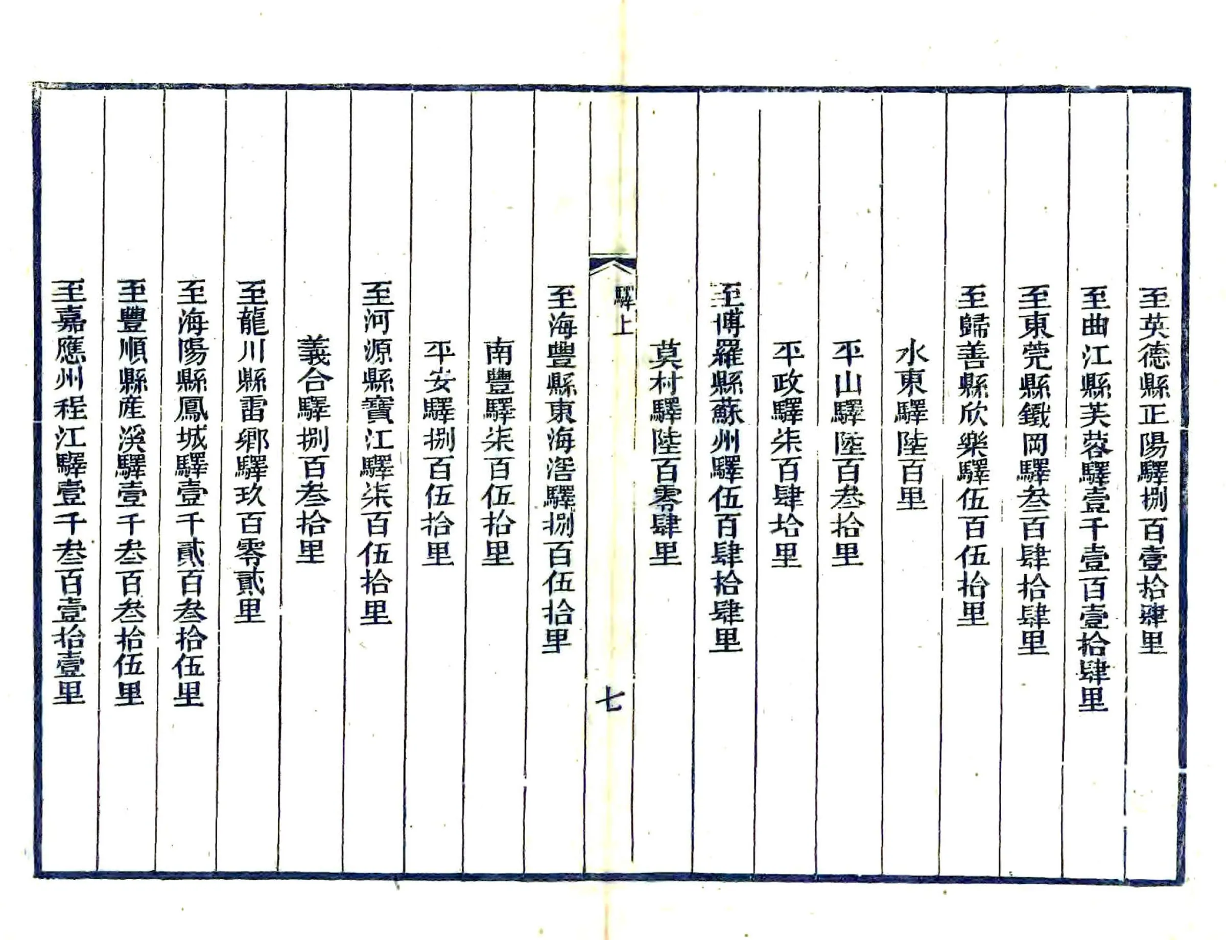 粤省驿里表 在线预览第8页