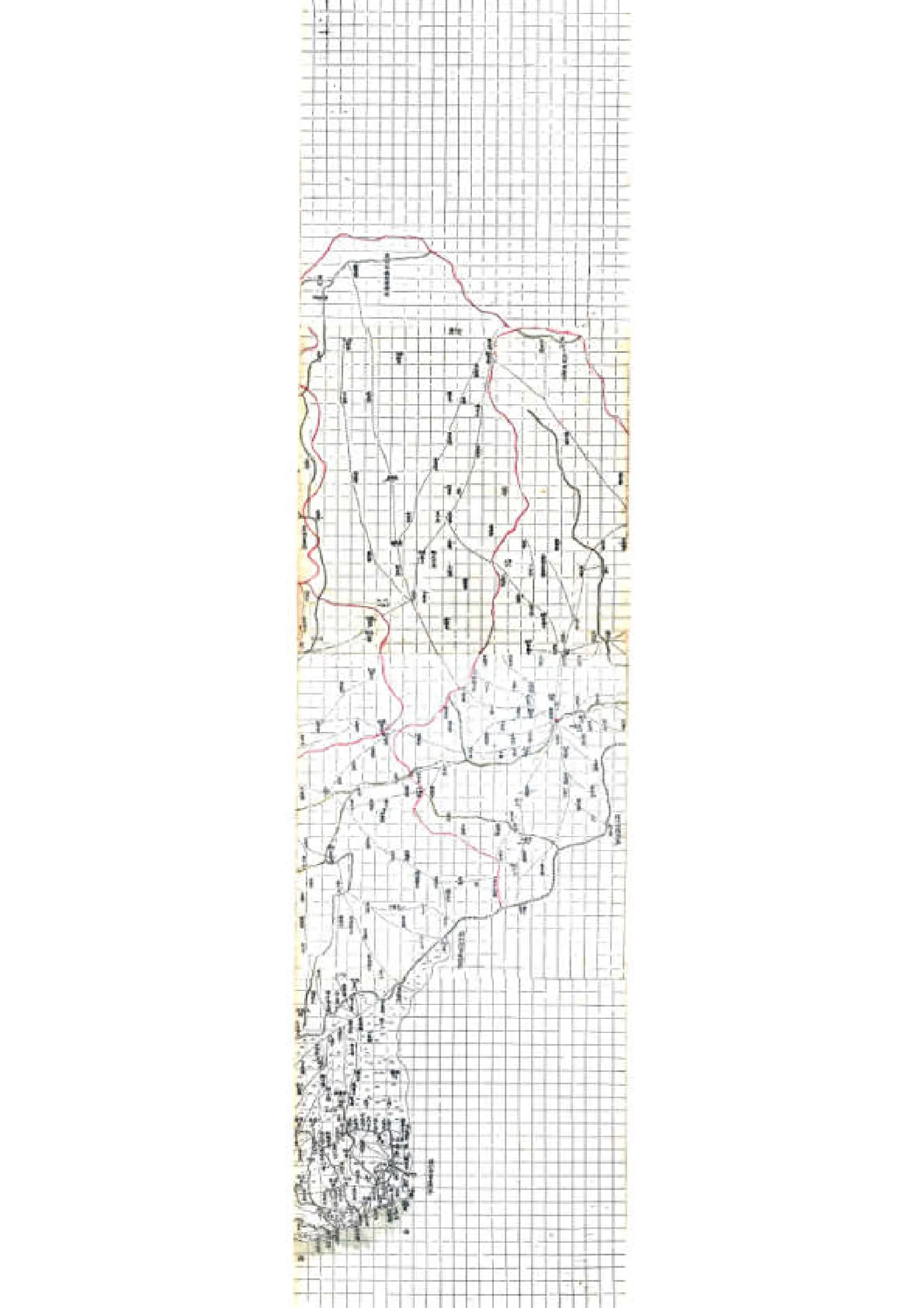 畿辅舆地全图（清） 在线预览第6页