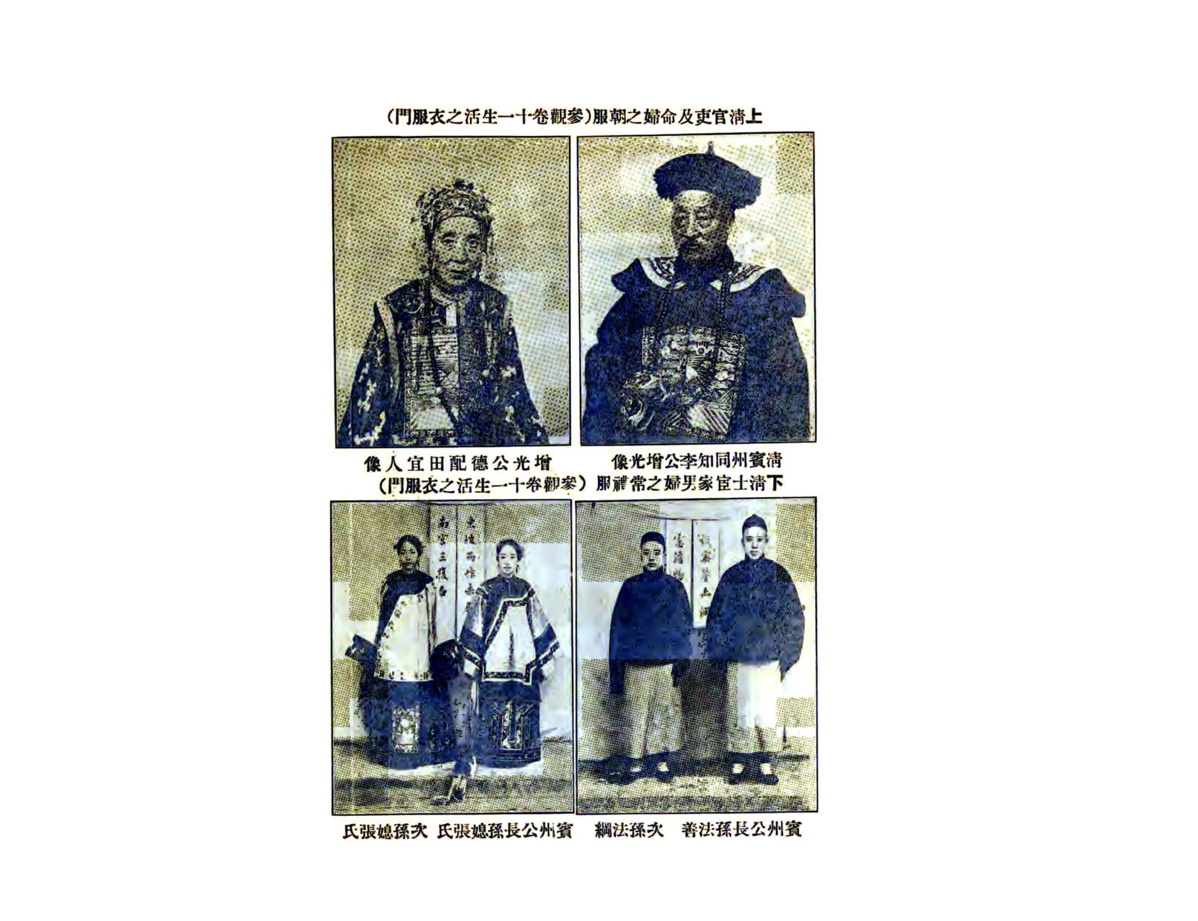 阳原县志（民国） 在线预览第8页