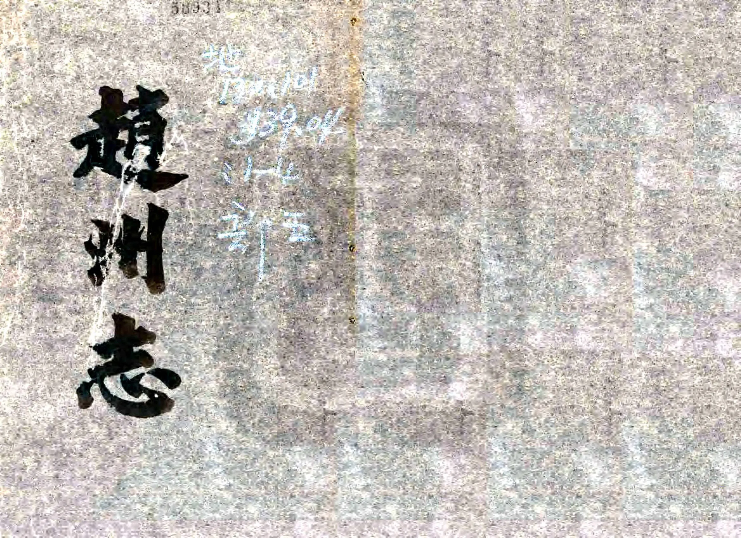 赵州属邑志（光绪） 在线预览第1页