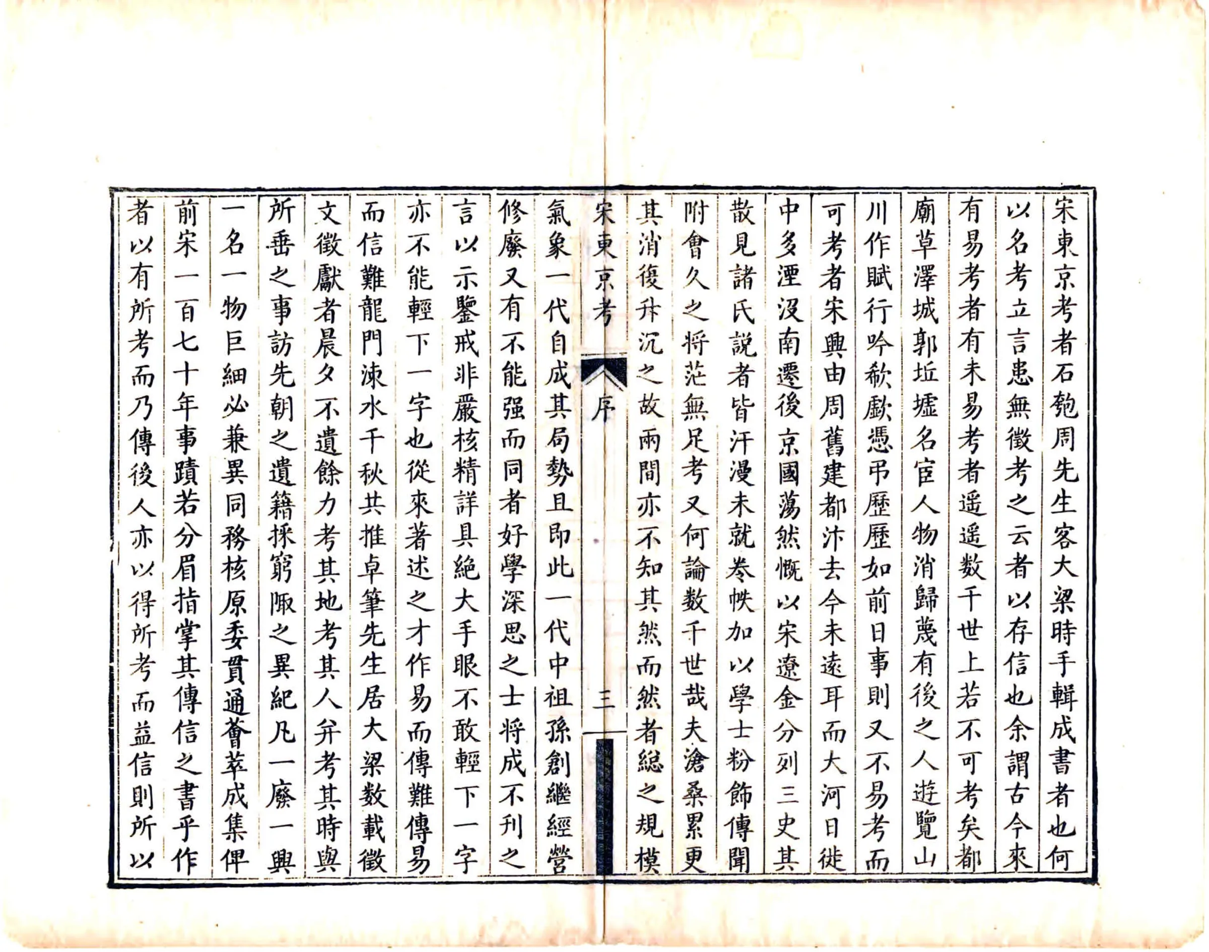 宋东京考（乾隆） 在线预览第4页