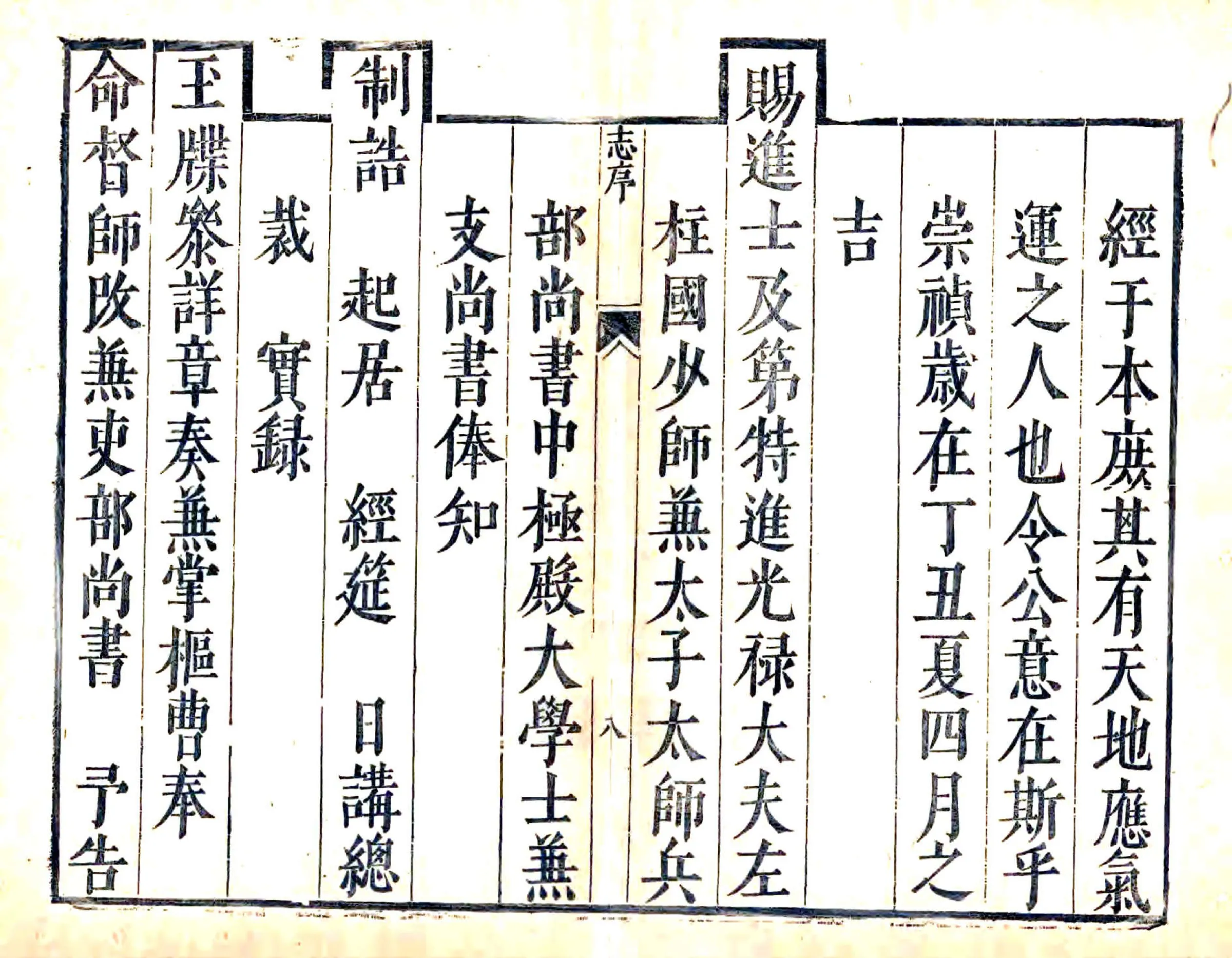 汤阴县志（崇祯） 在线预览第8页