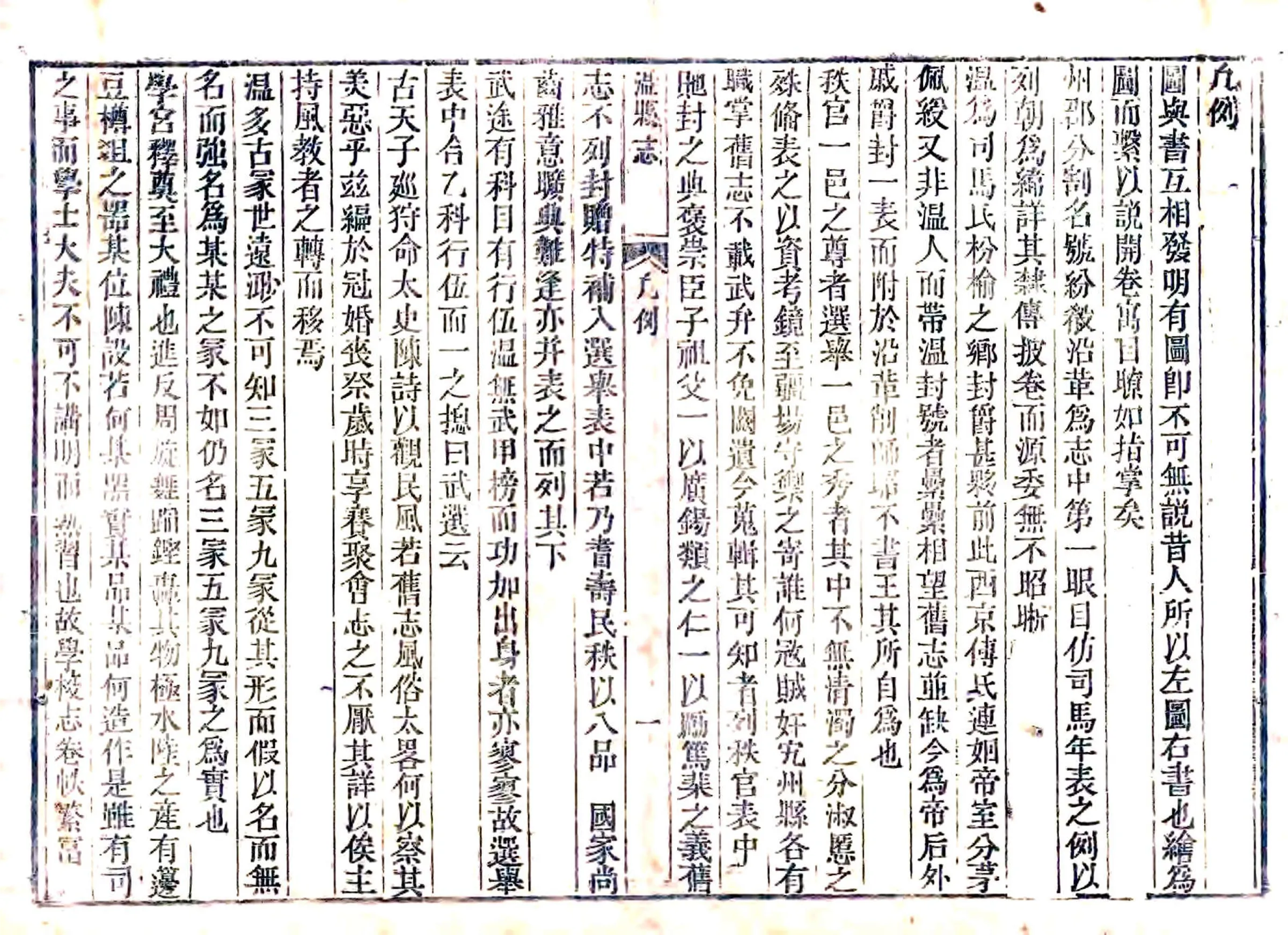 温县志（乾隆） 在线预览第7页