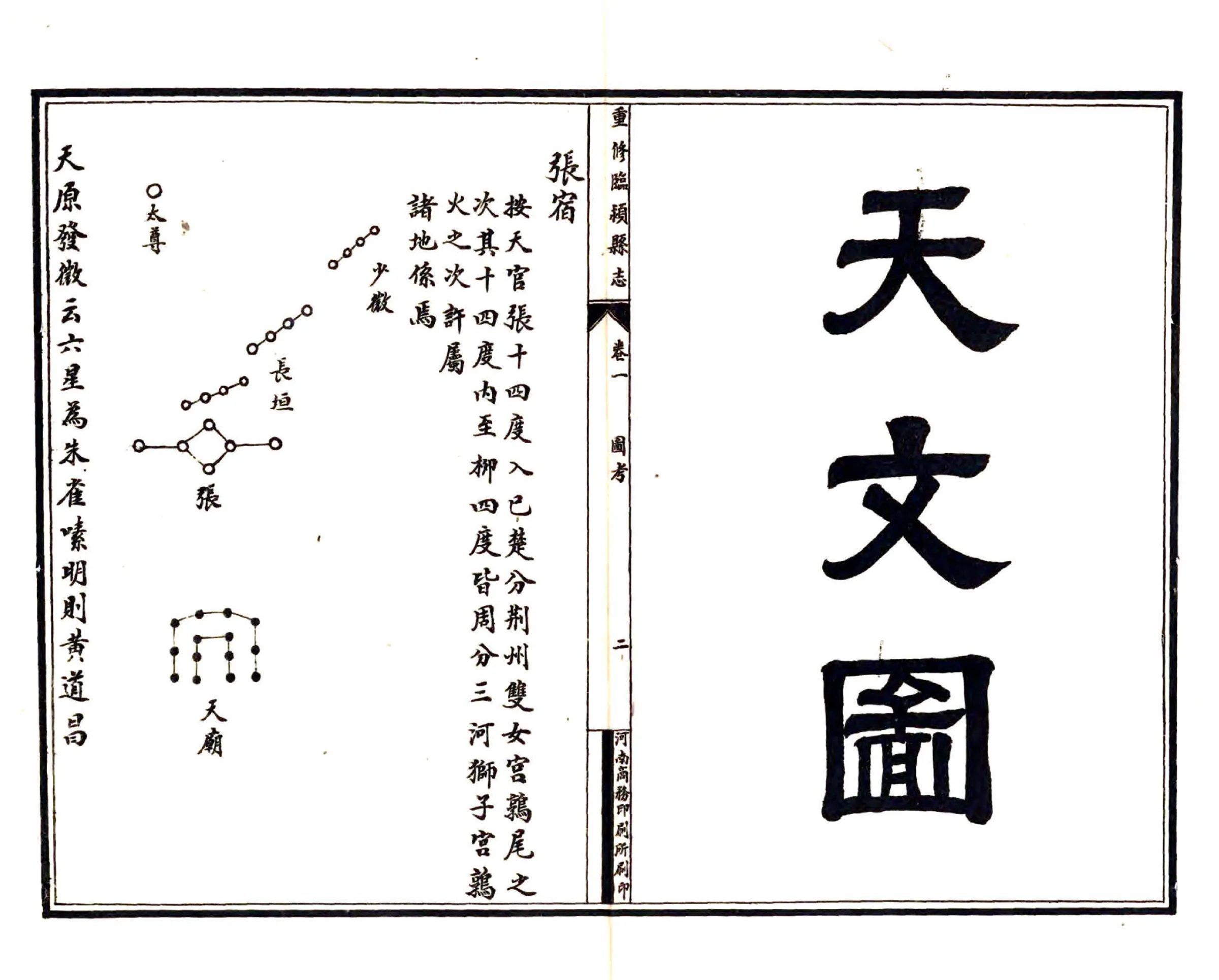 重修临颖县志（民国） 在线预览第2页