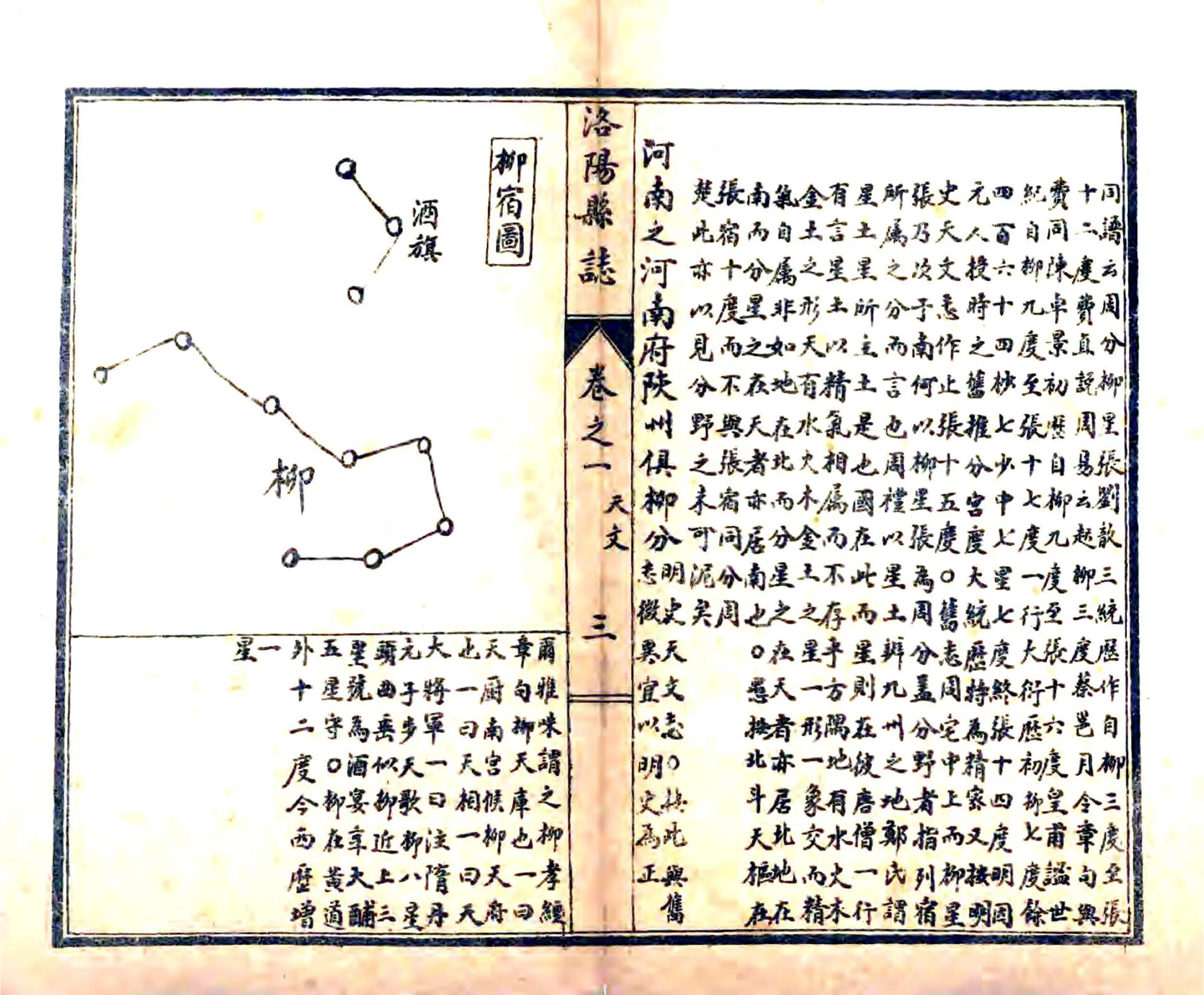 重修洛阳县志（乾隆） 在线预览第4页