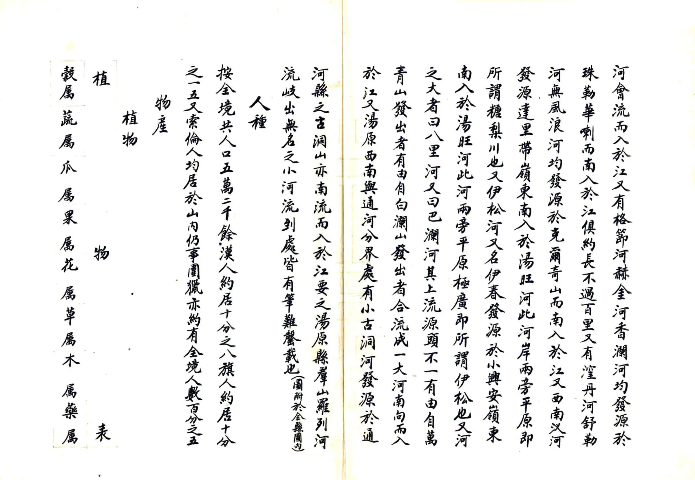 汤原县志略（民国） 在线预览第5页
