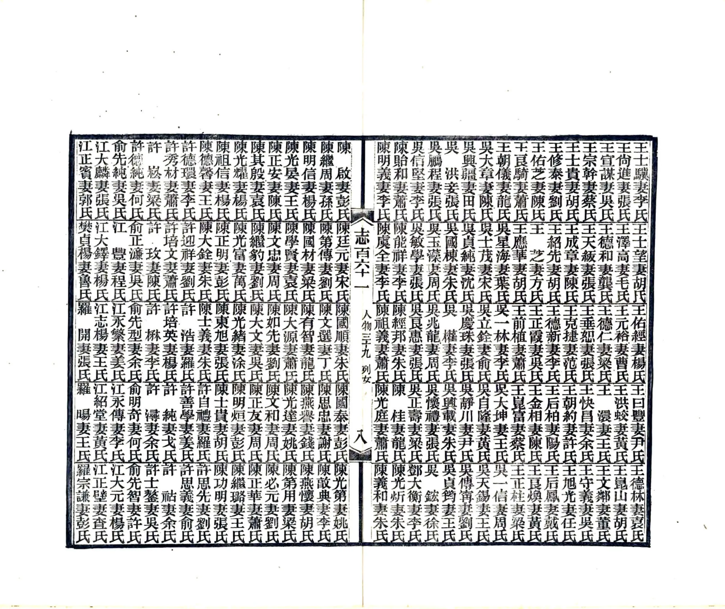 湖北通志（民国） 在线预览第8页