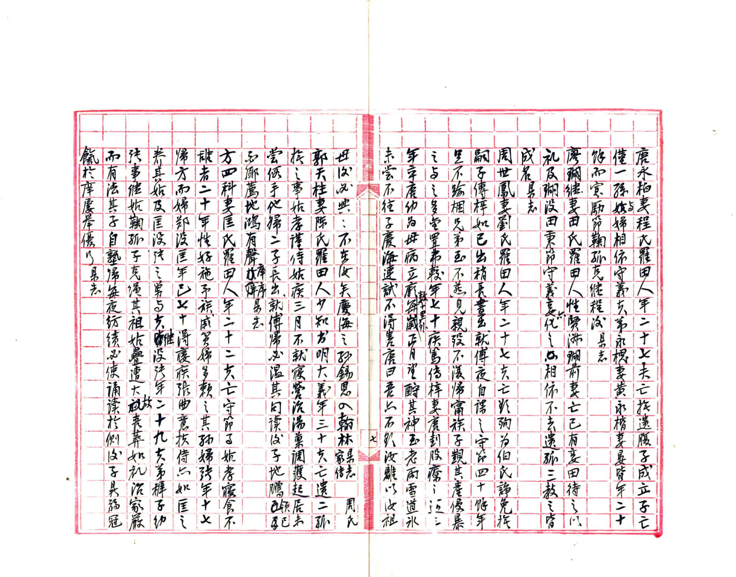 湖北通志稿（光绪）21-31 在线预览第8页
