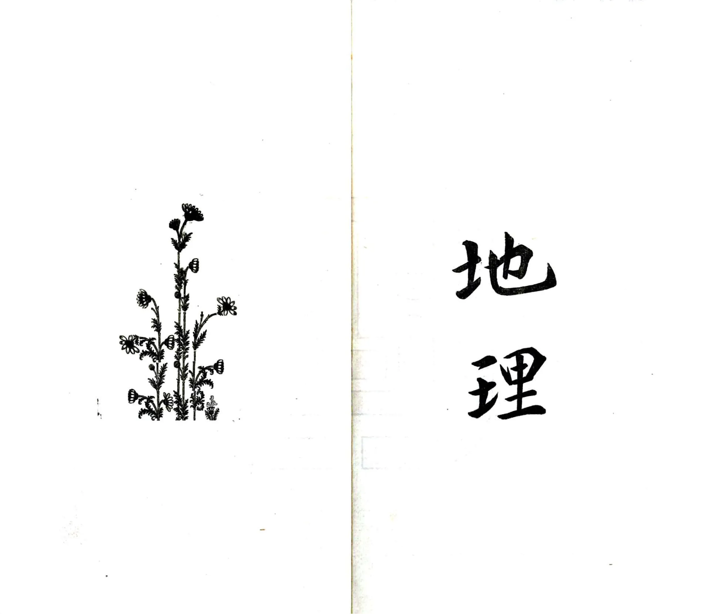 湖南各县调查笔记（民国） 在线预览第3页