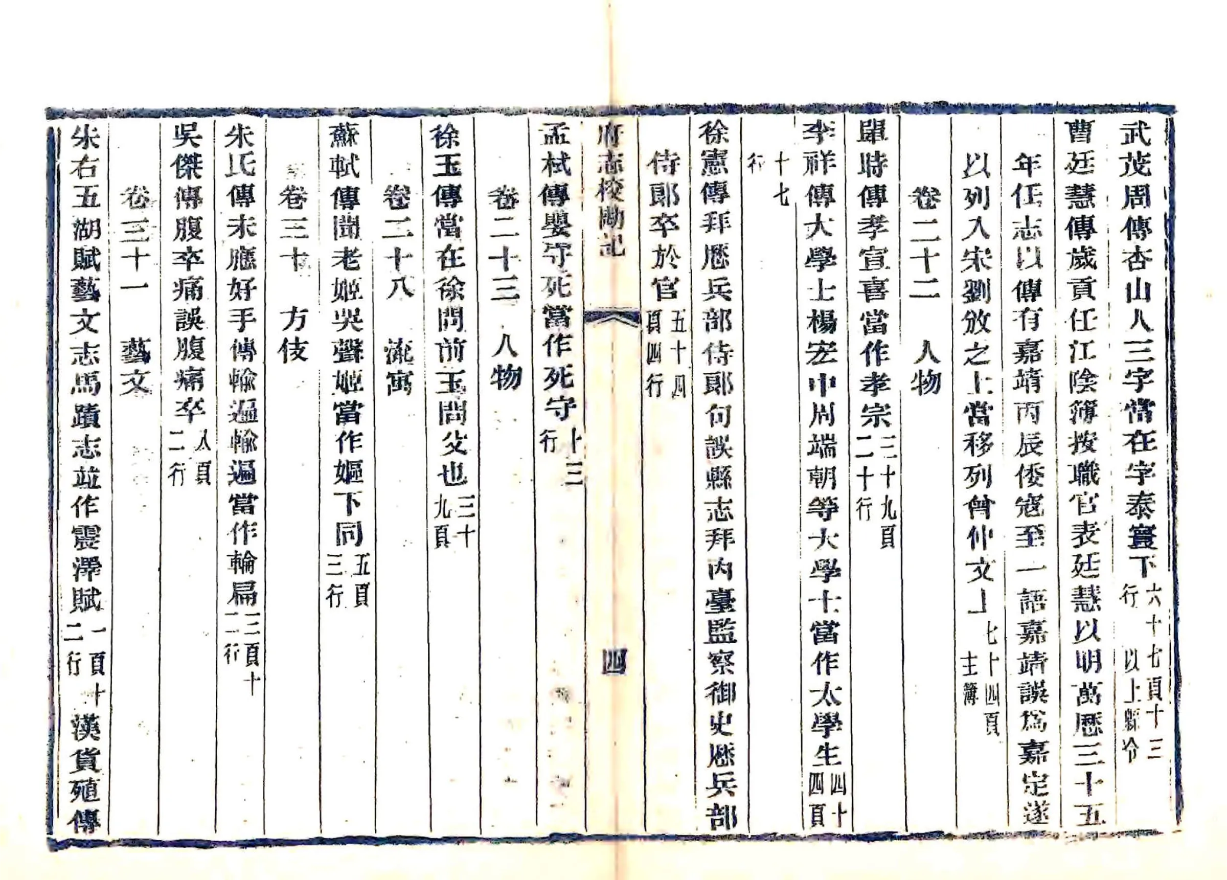 常州府志校勘记（光绪） 在线预览第4页
