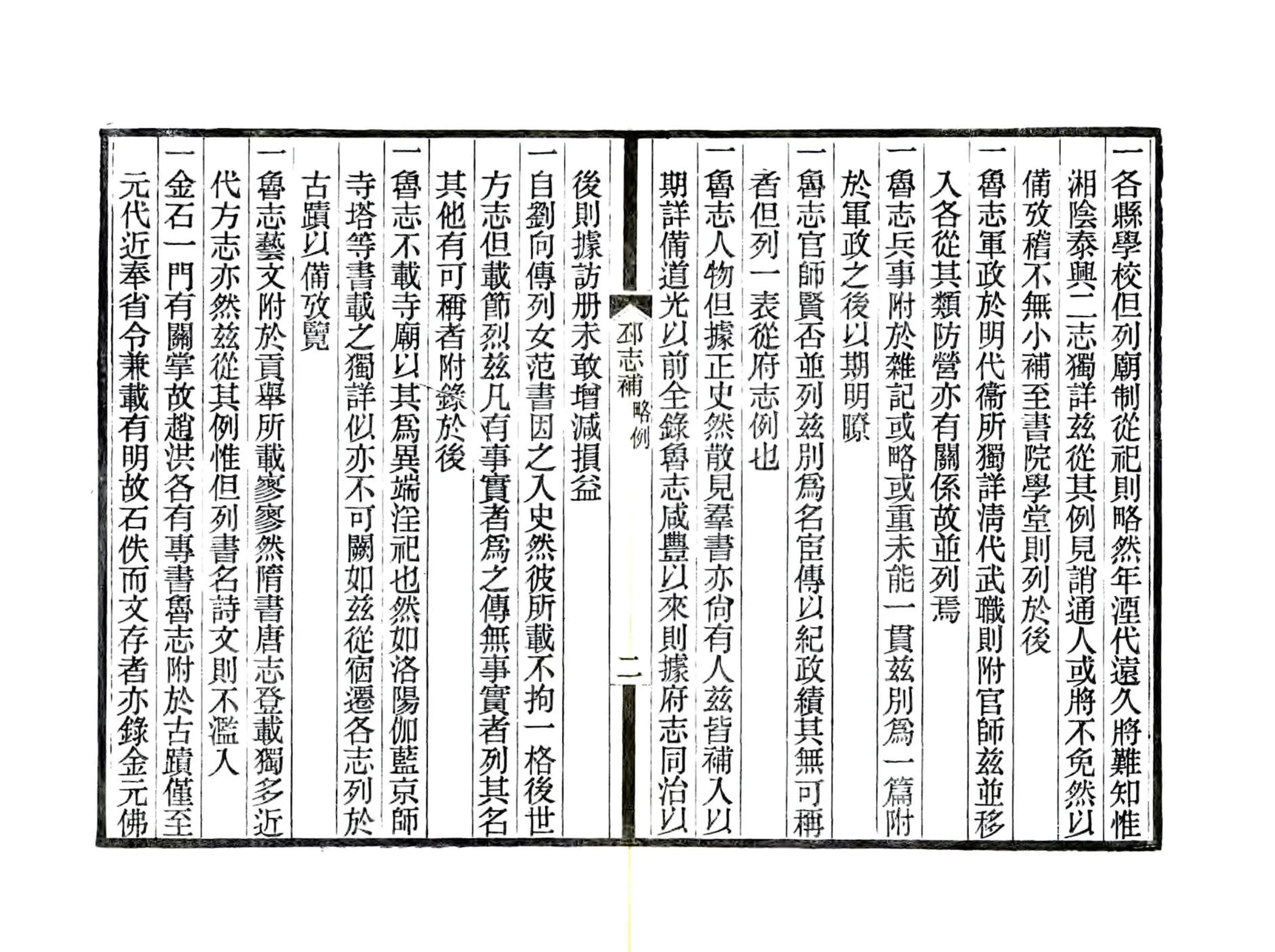 邳志补（民国） 在线预览第5页