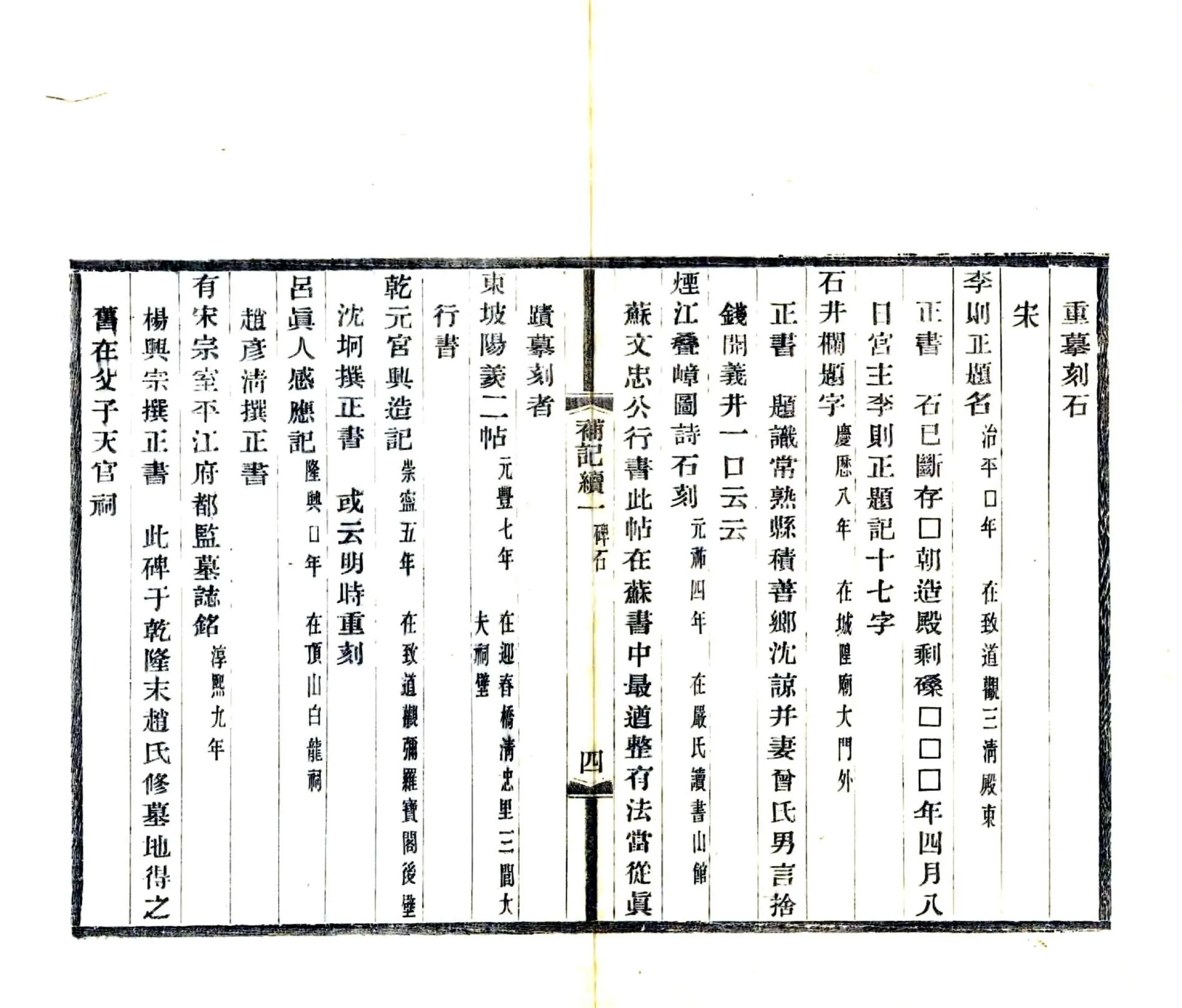 琴川三志补记续（光绪） 在线预览第6页