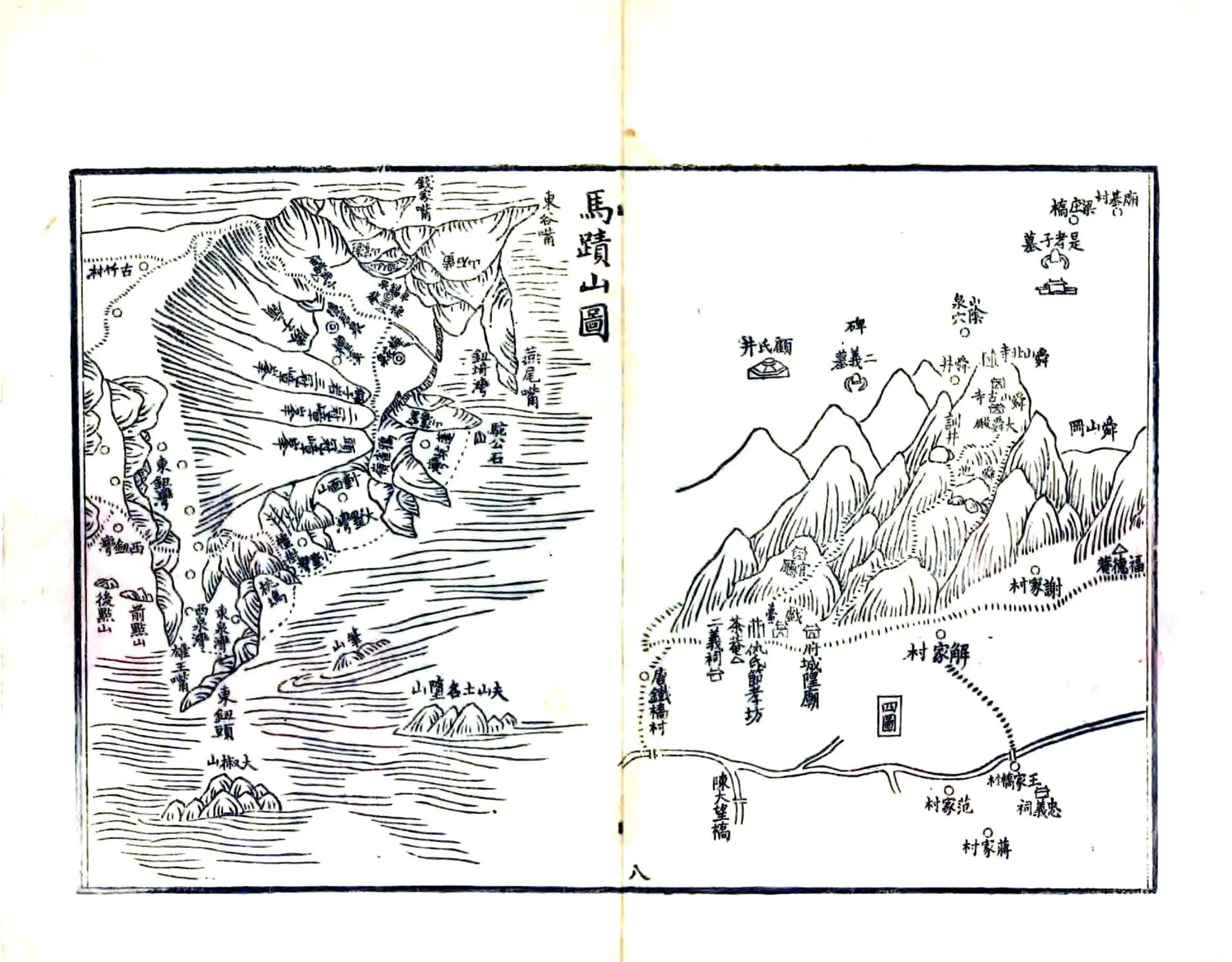 营建舆地全图（光绪） 在线预览第8页