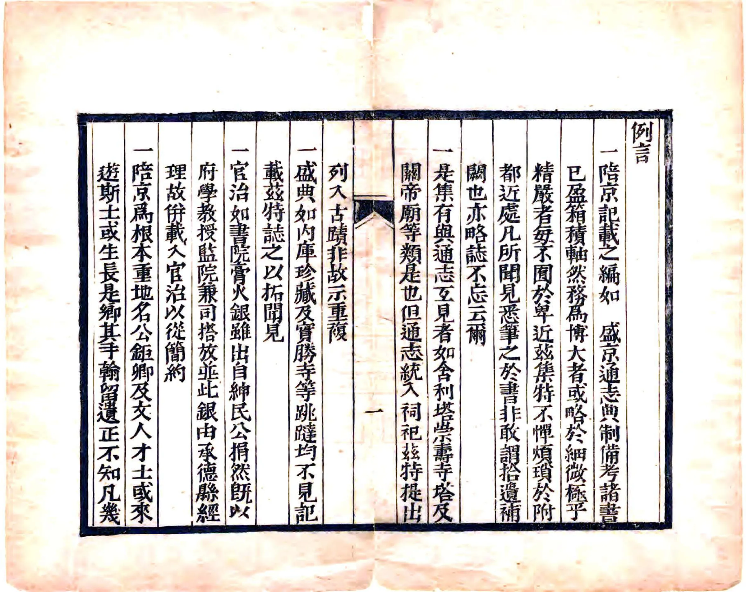 陪京杂述（光绪） 在线预览第4页