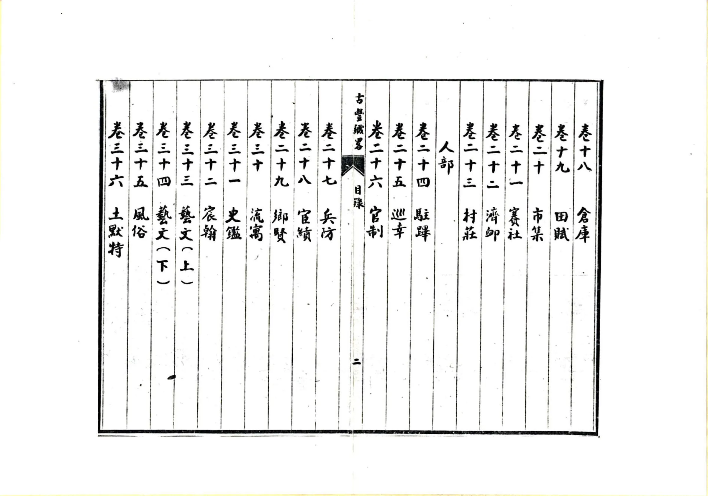 古丰识略（咸丰） 在线预览第7页