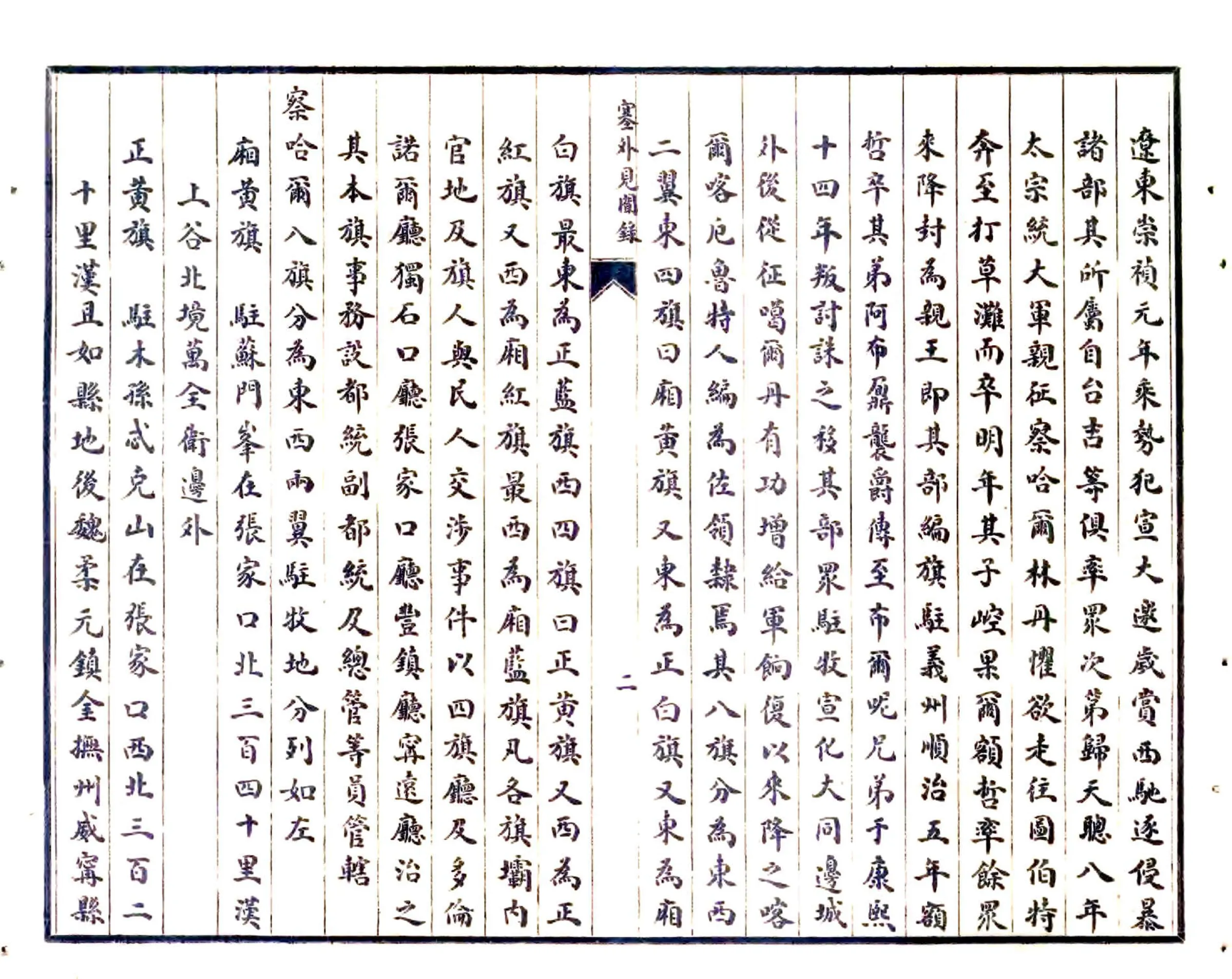 塞外见闻录 在线预览第3页