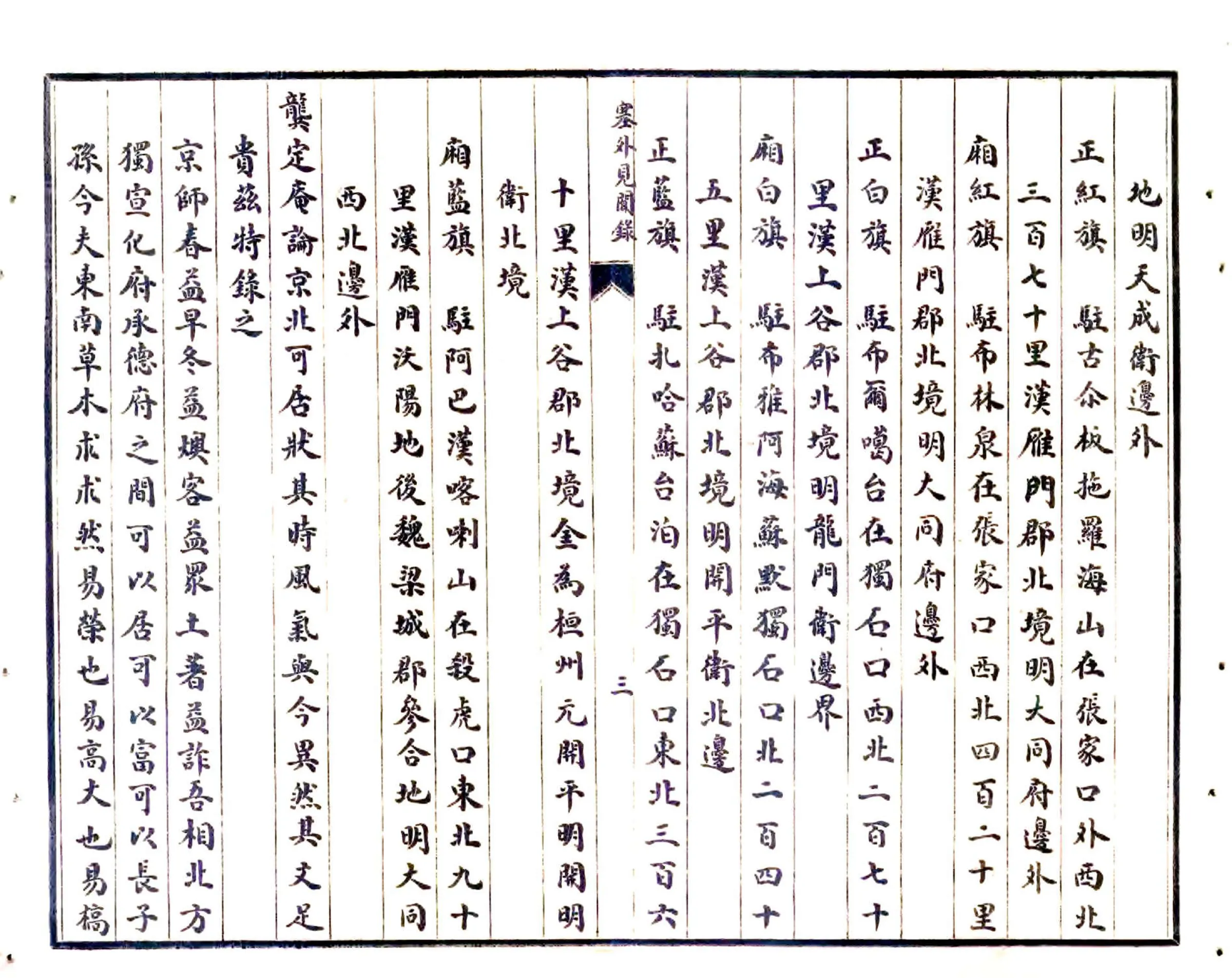 塞外见闻录 在线预览第4页