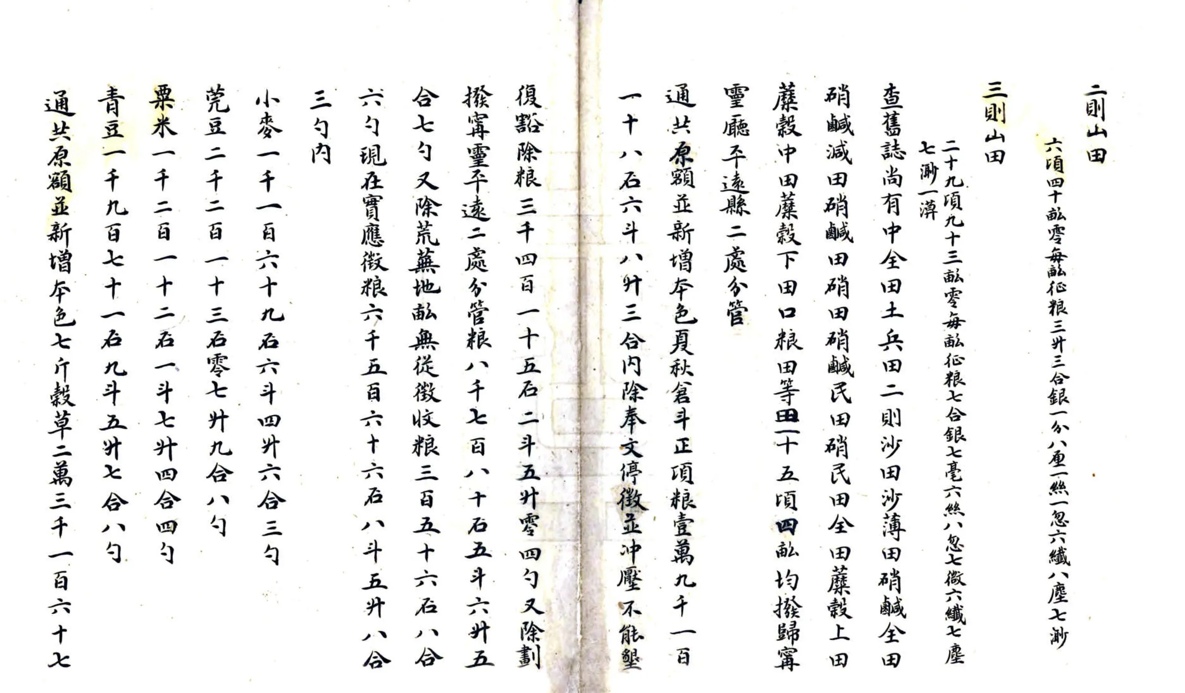 灵州志迹（嘉庆 清末抄本） 在线预览第6页