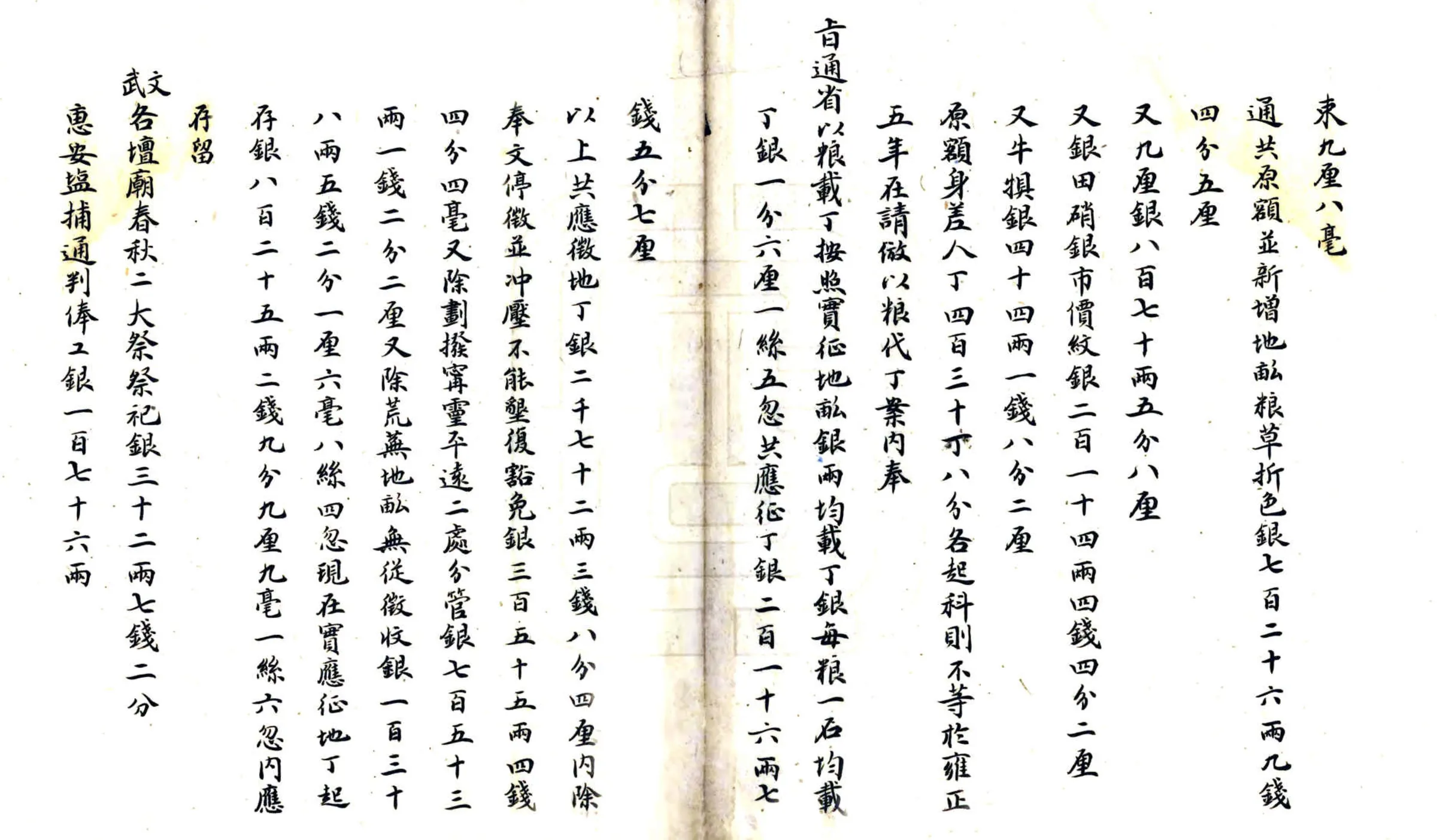 灵州志迹（嘉庆 清末抄本） 在线预览第7页