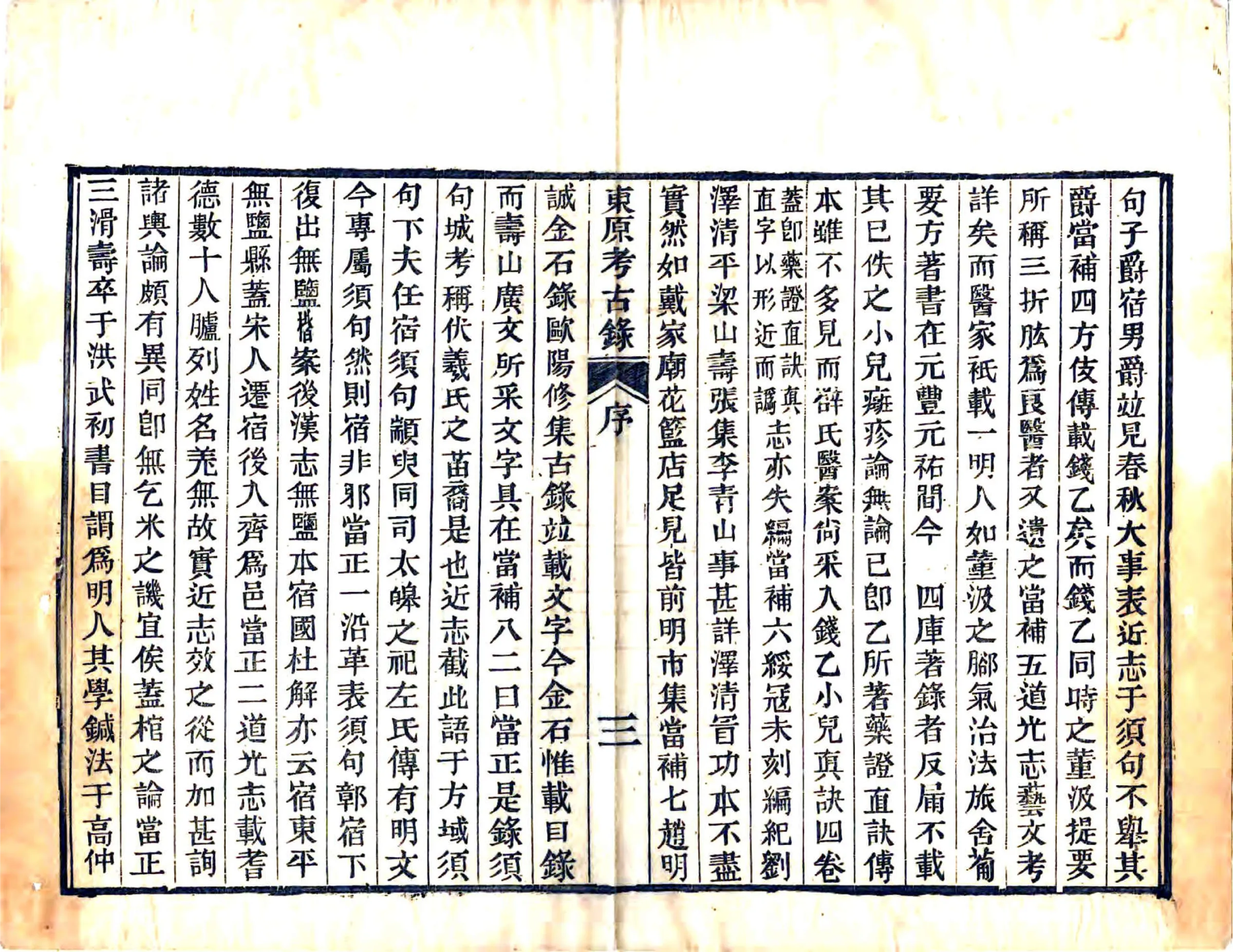 东原考古录（光绪） 在线预览第5页