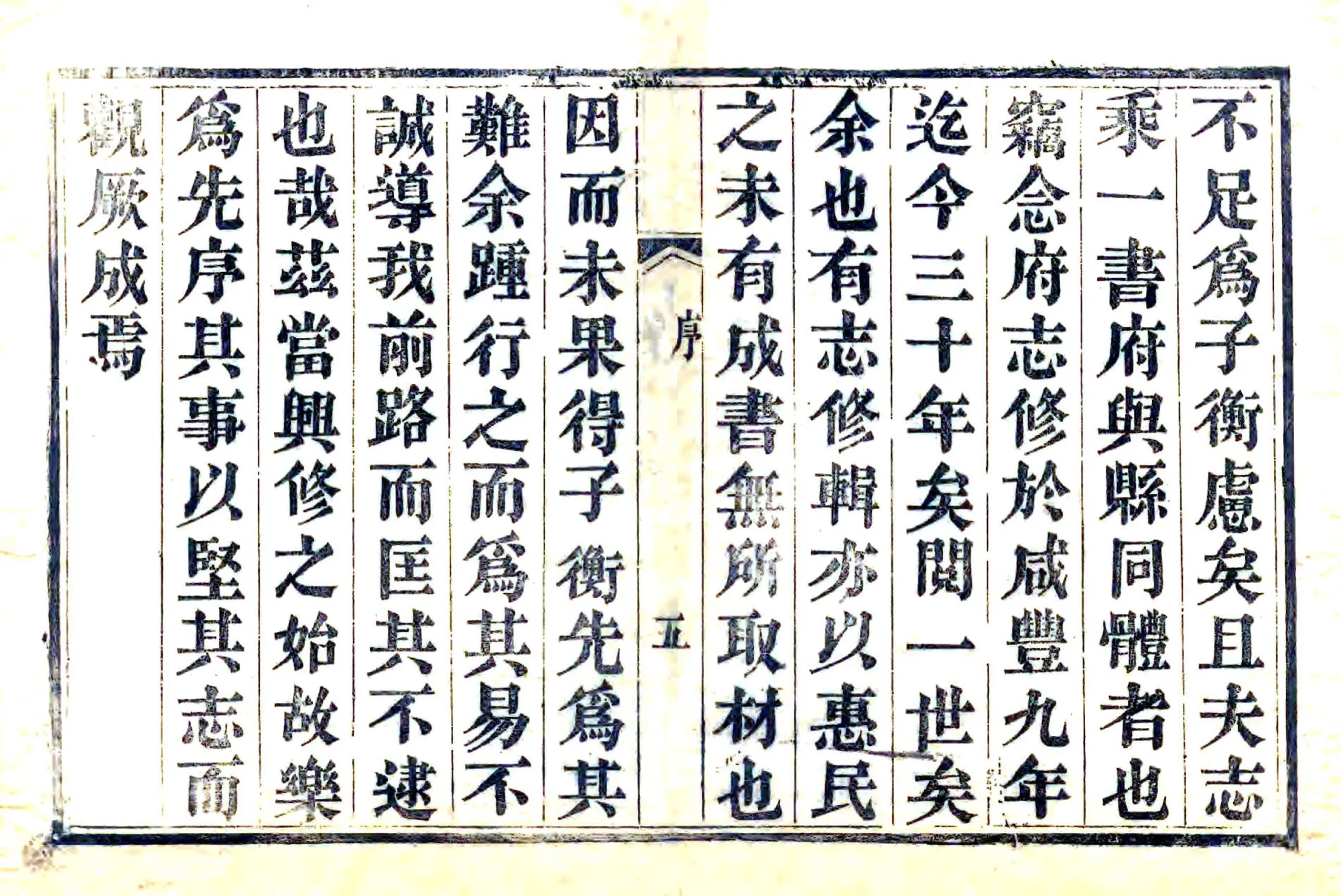 惠民县志（光绪） 在线预览第7页