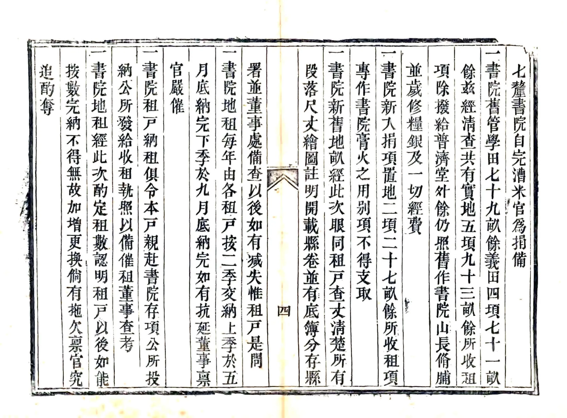 平阴县志续刻（道光） 在线预览第7页