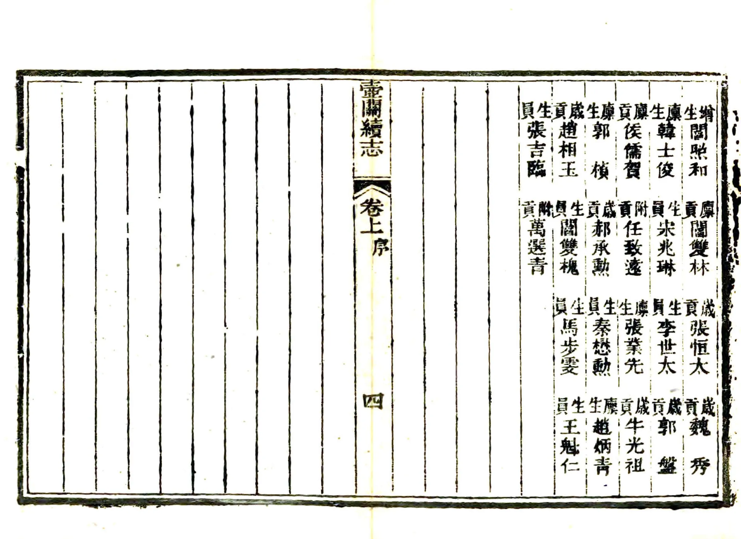 壶关县续志（光绪） 在线预览第8页