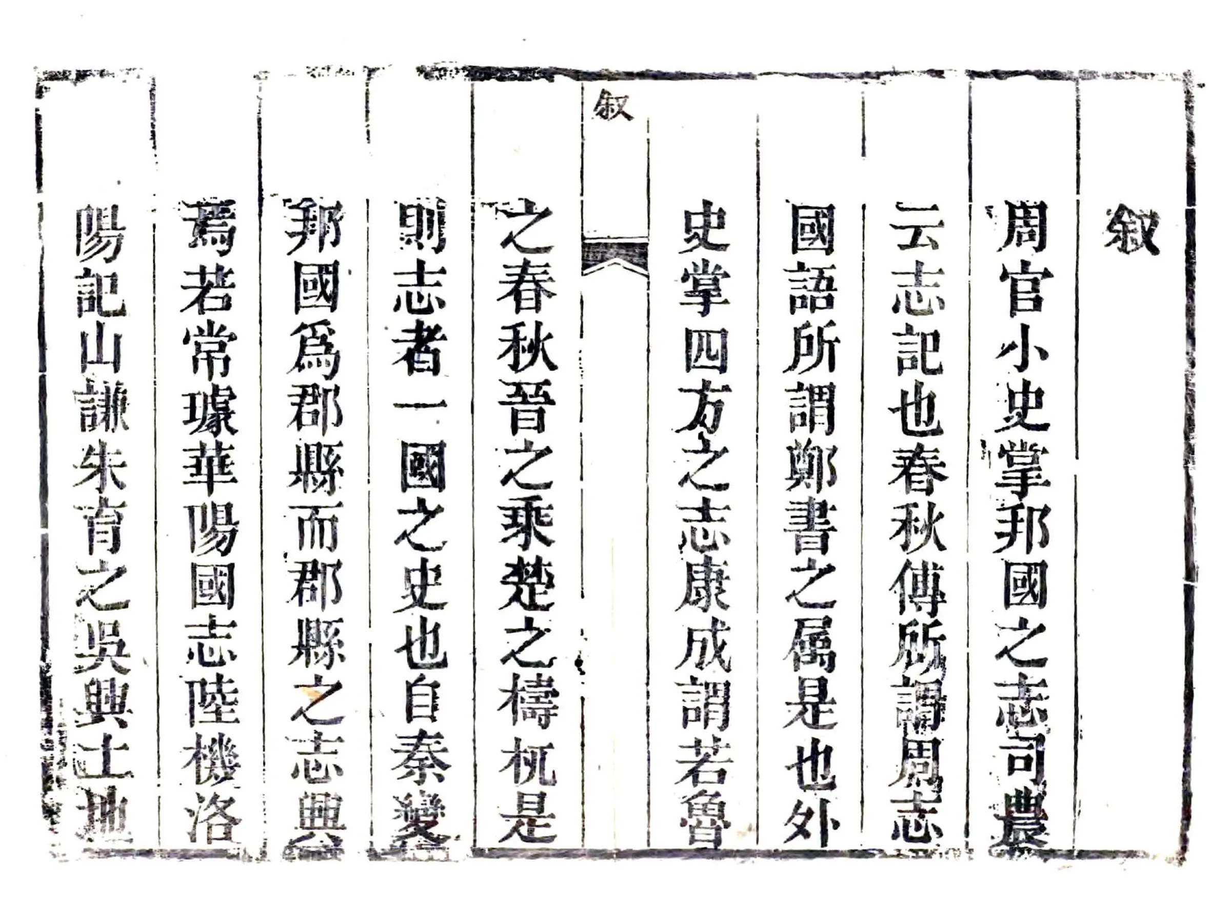 临汾县志（乾隆） 在线预览第6页