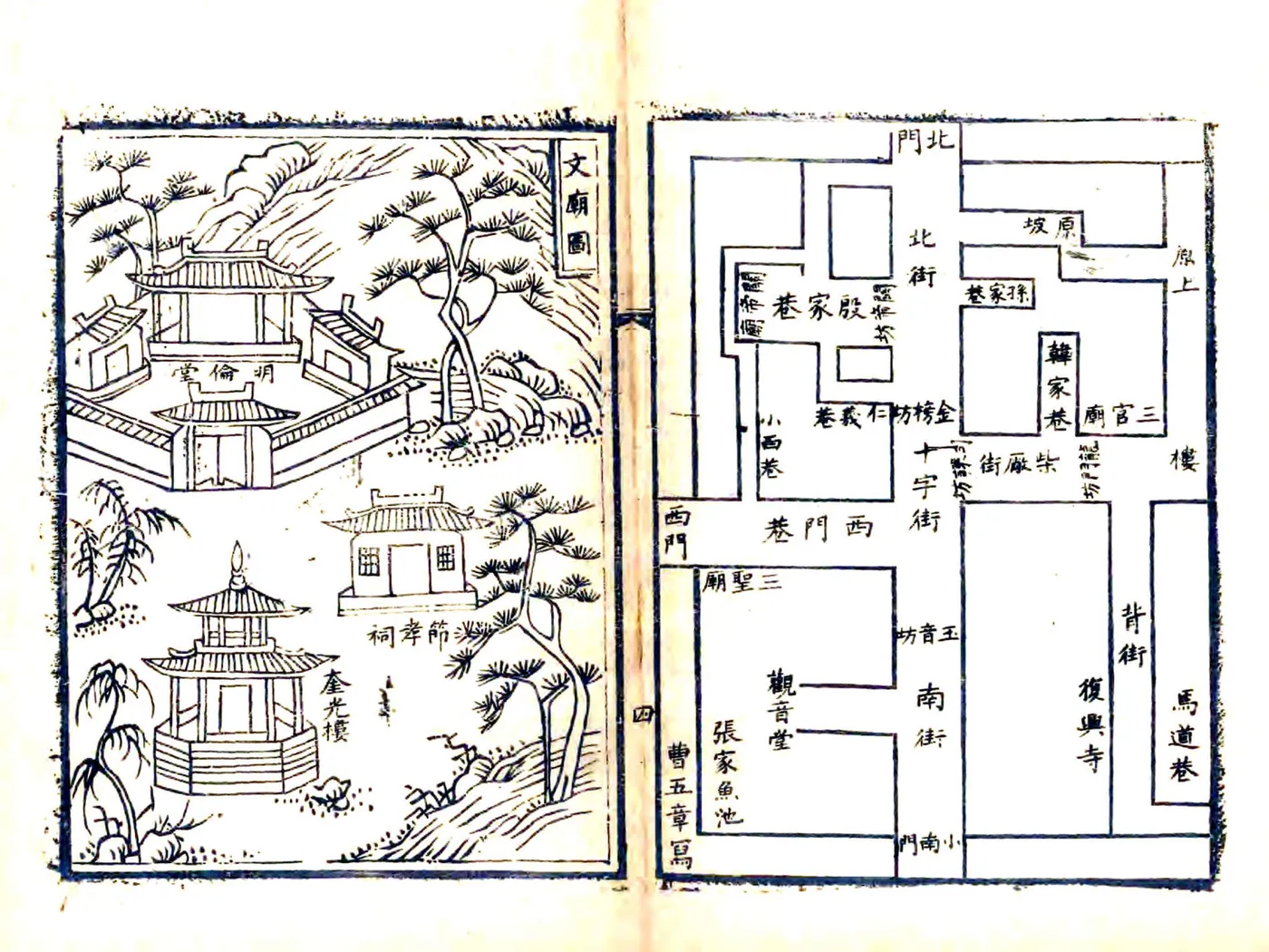 榆社县志（光绪） 在线预览第6页