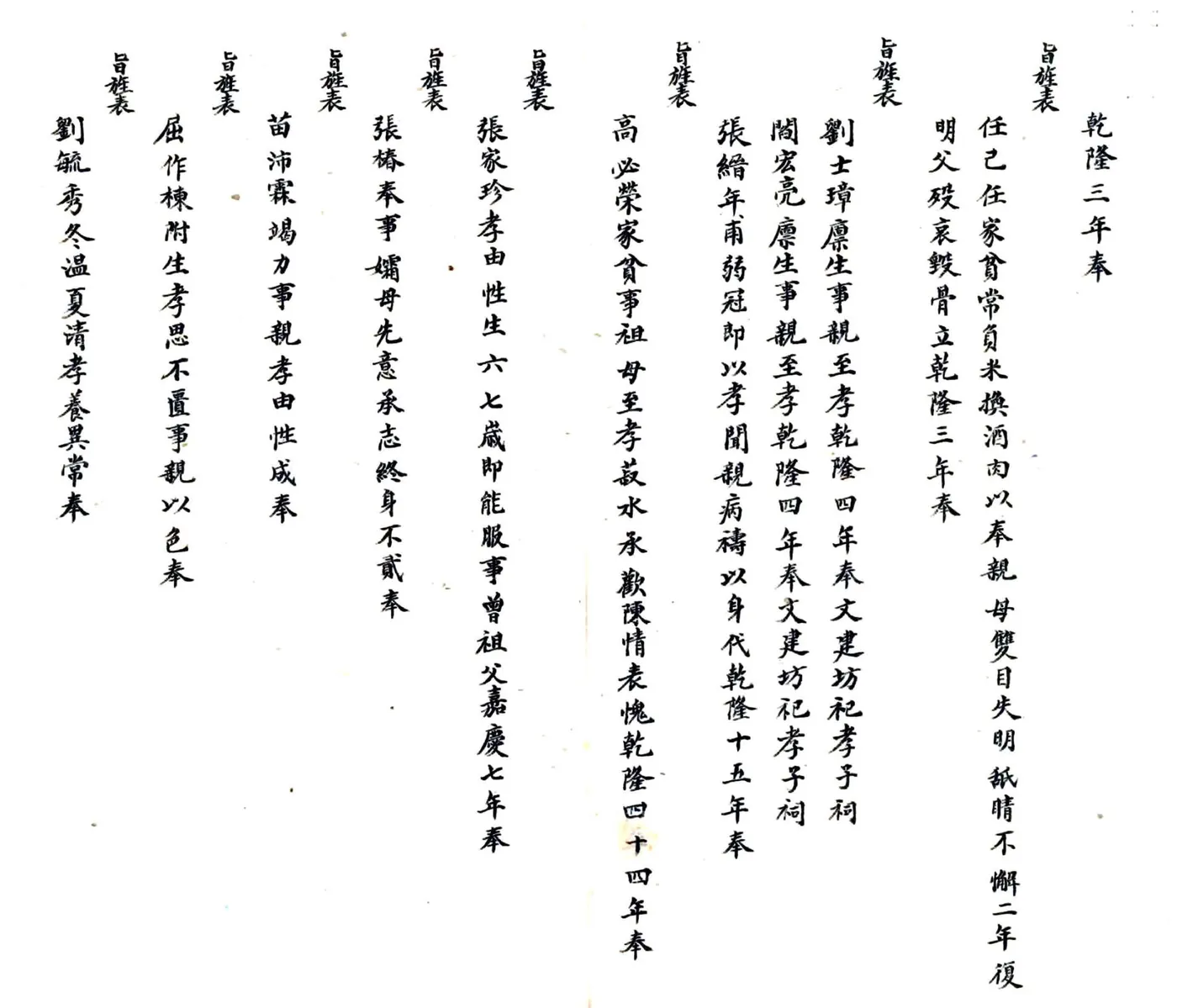 葭州乡土志（清末） 在线预览第8页