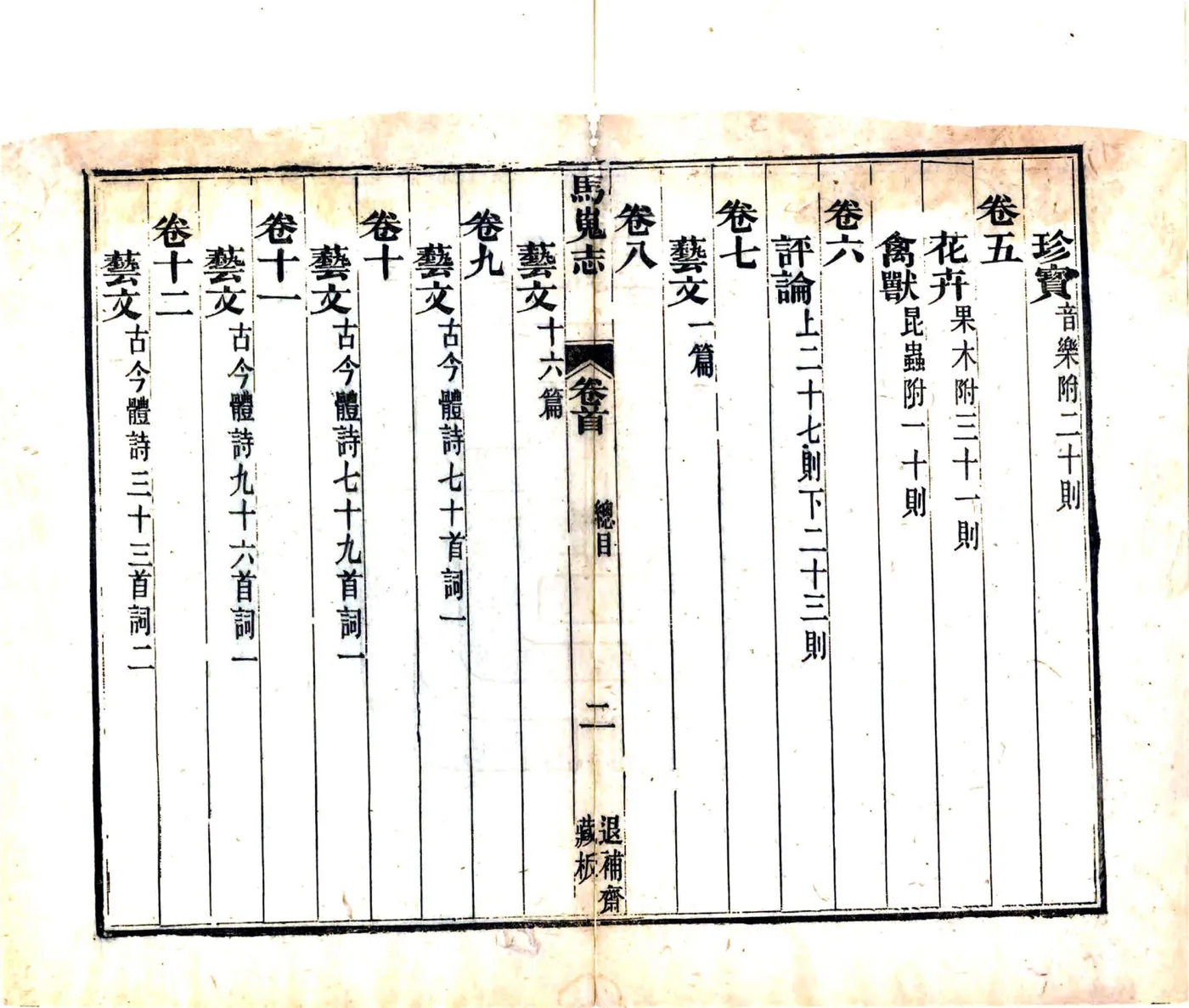 马嵬志（光绪） 在线预览第7页
