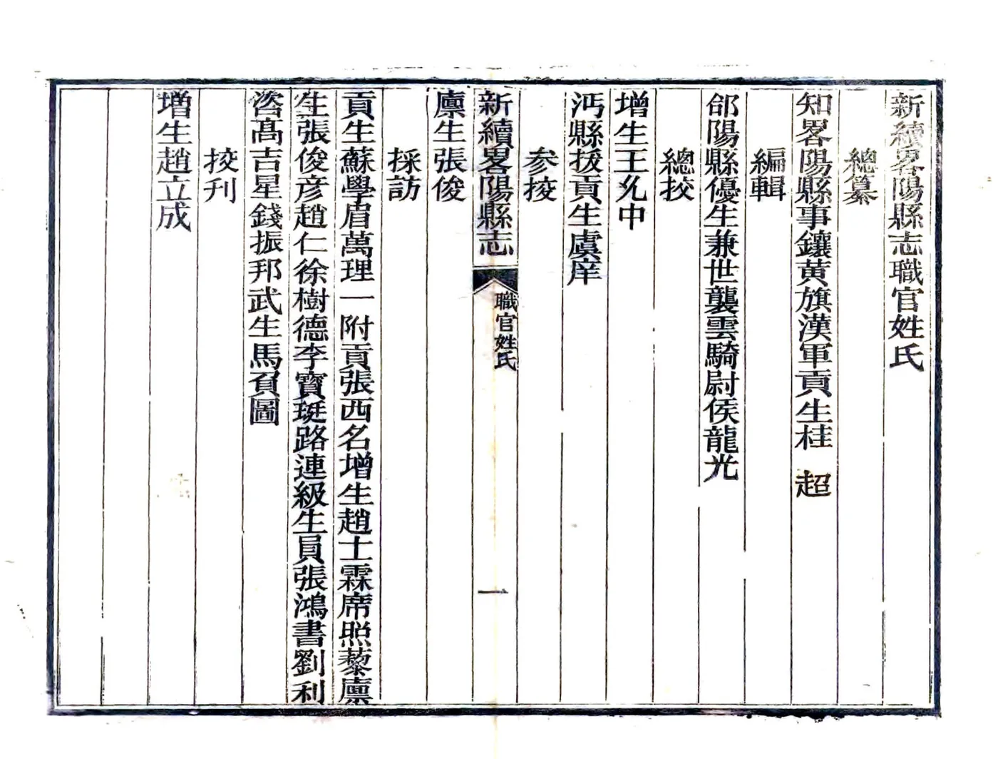 新续略阳县志（光绪） 在线预览第7页