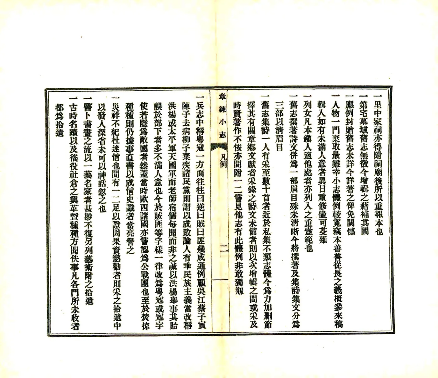 章练小志（光绪） 在线预览第8页