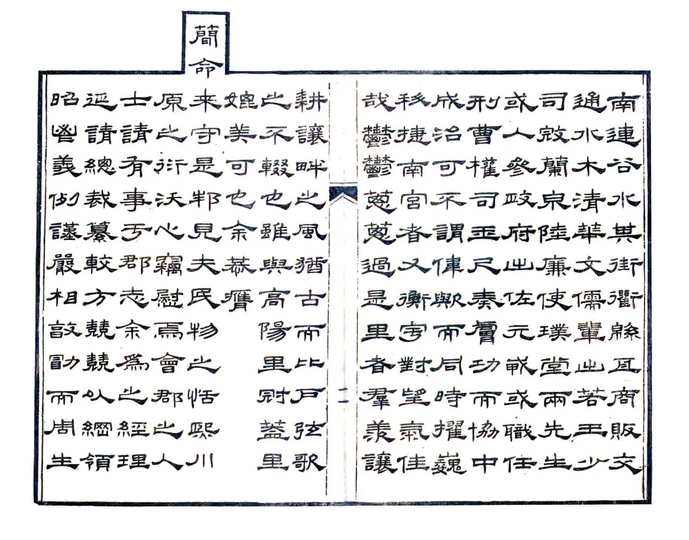 珠里小志（嘉庆） 在线预览第4页