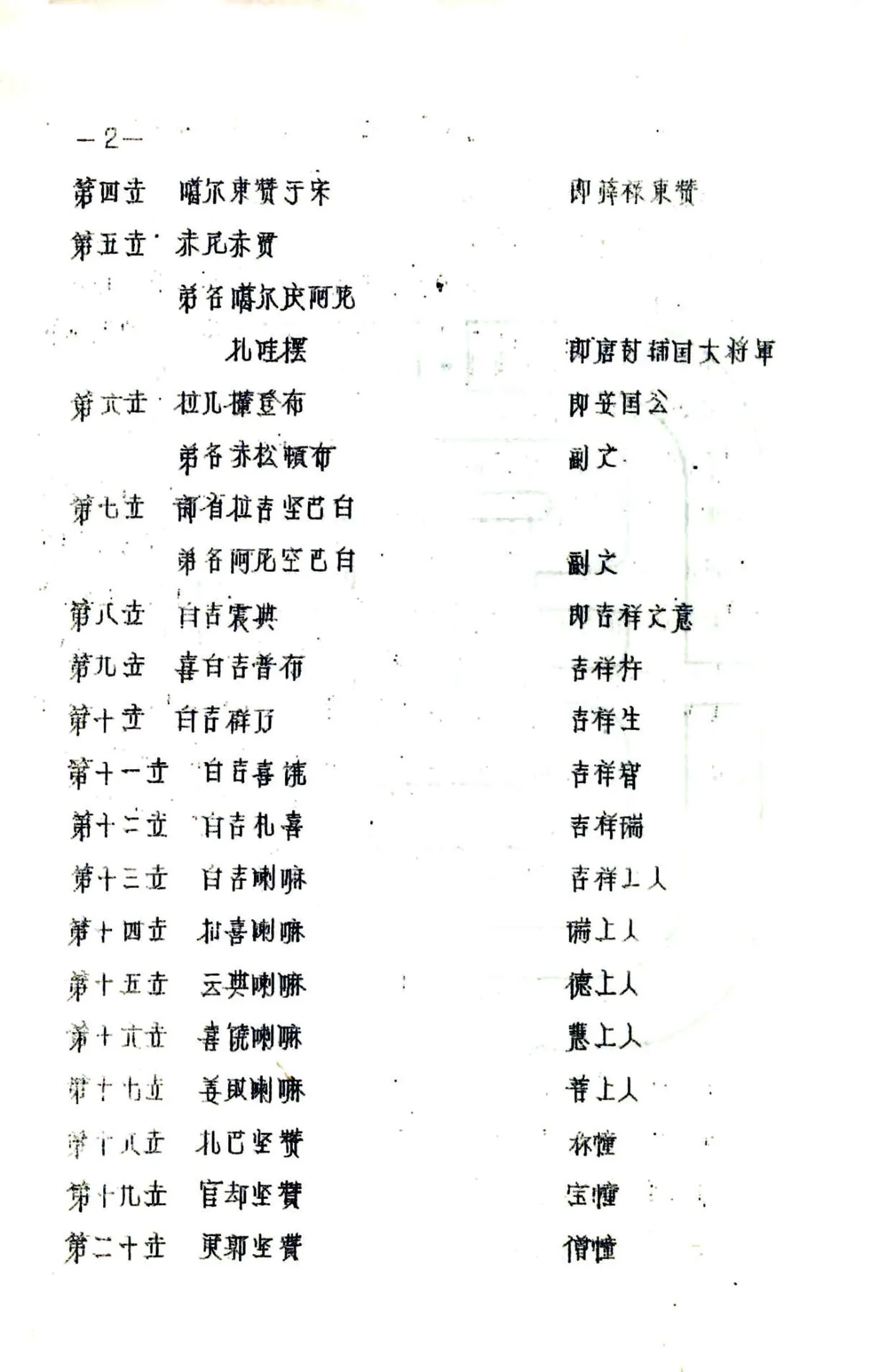 德格县图志（民国） 在线预览第5页