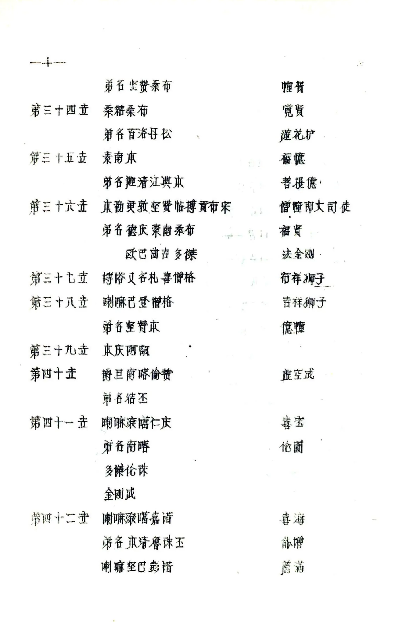 德格县图志（民国） 在线预览第7页