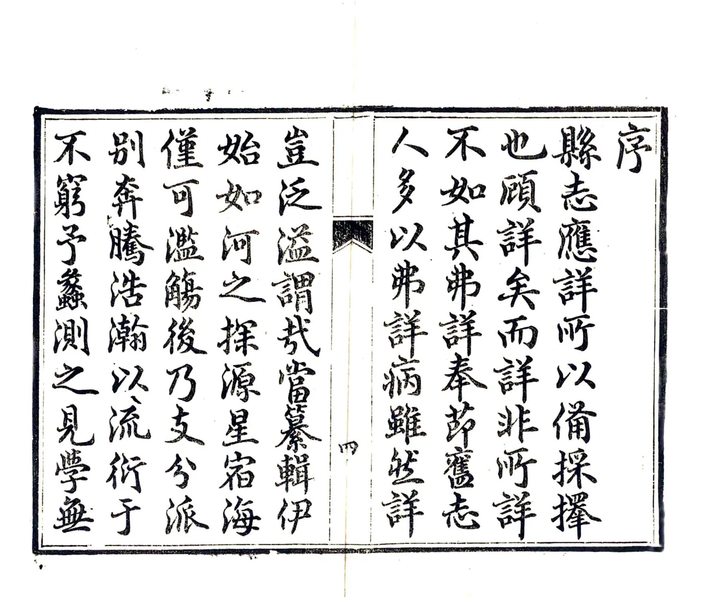 奉节县志（光绪） 在线预览第6页