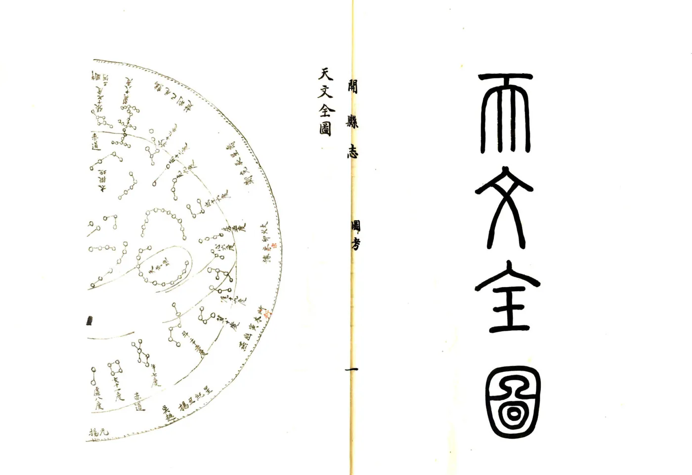 开县志（乾隆） 在线预览第7页
