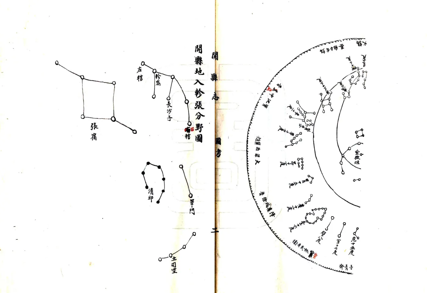 开县志（乾隆） 在线预览第8页