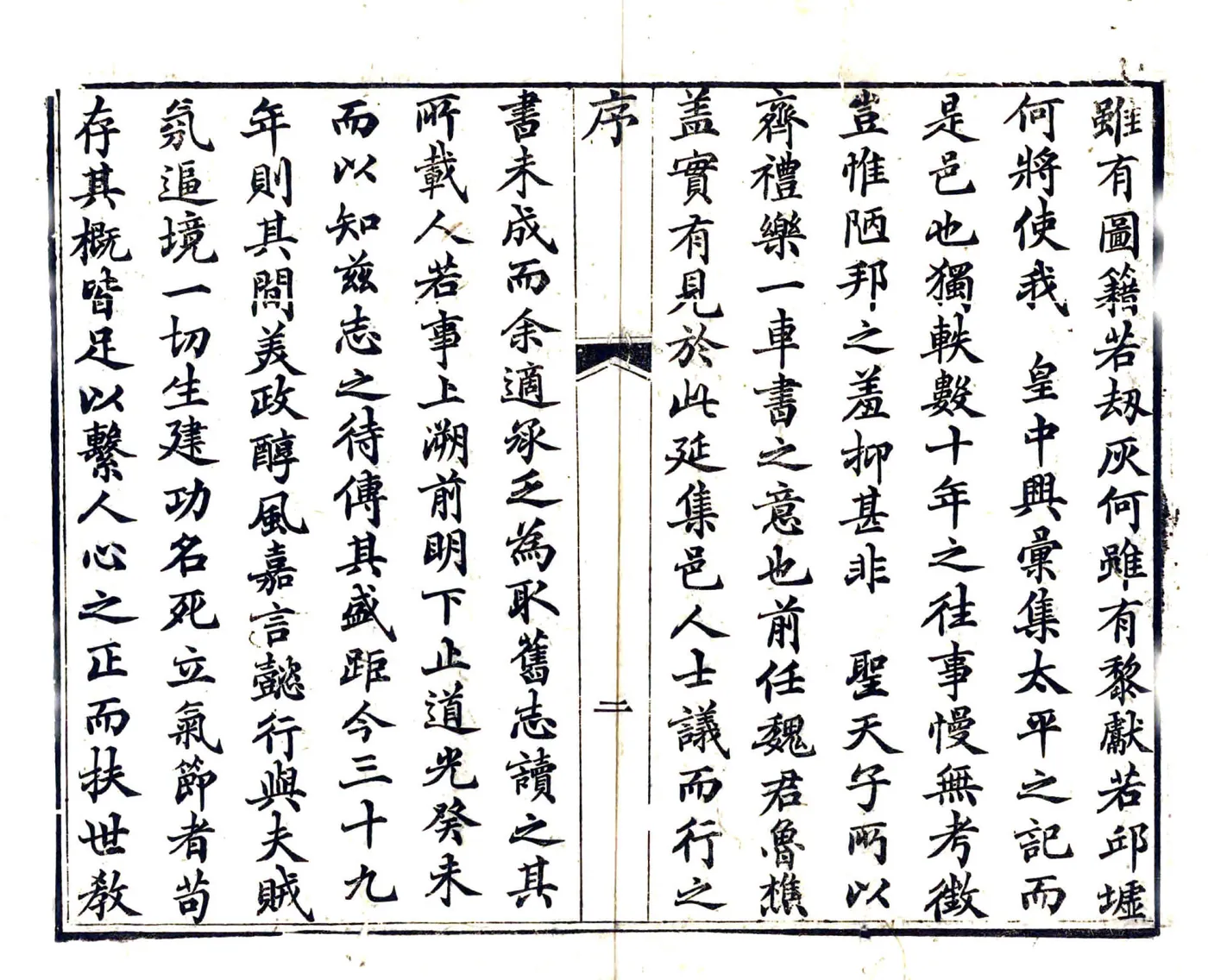 隆昌县志（同治） 在线预览第5页